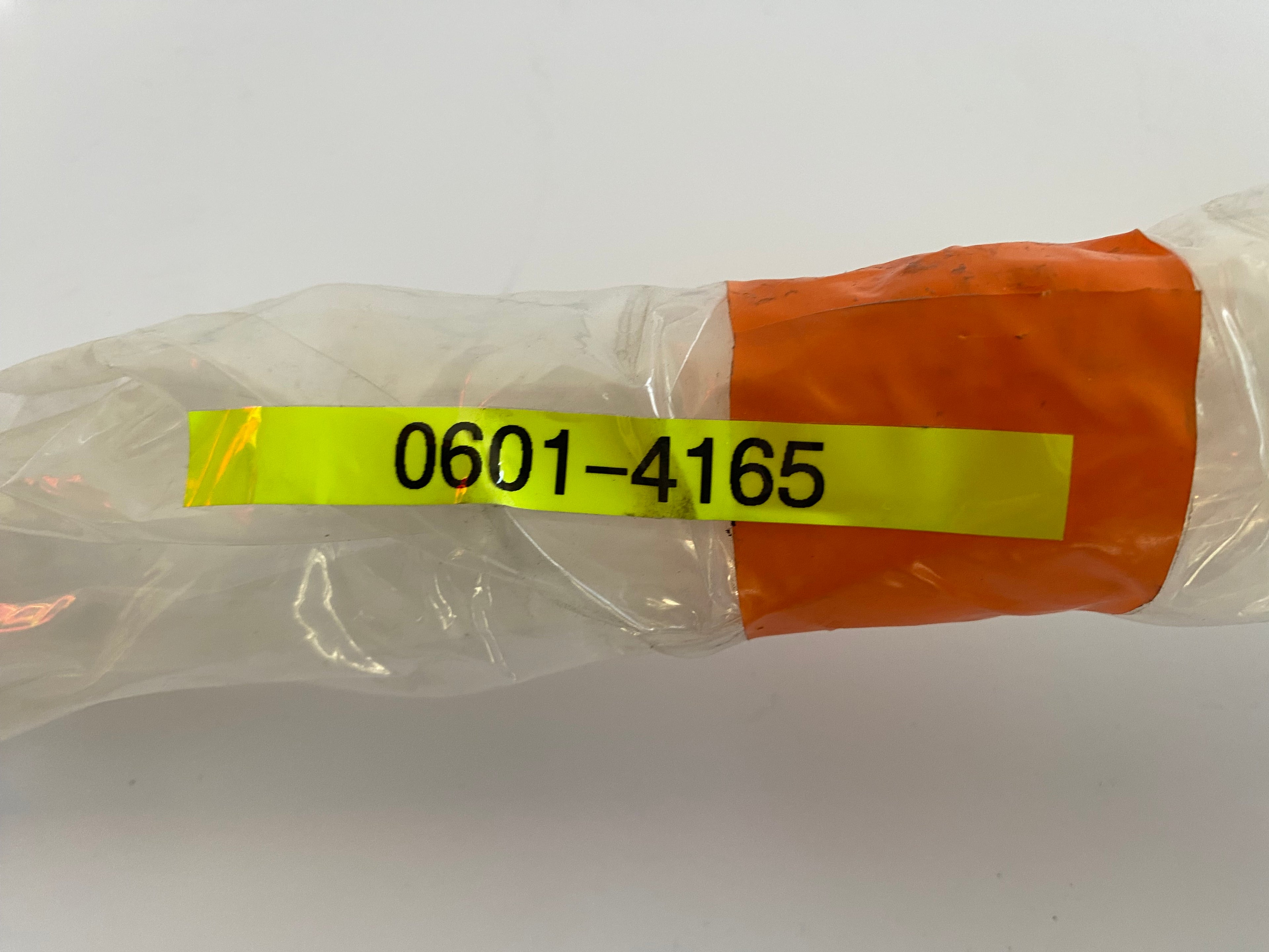 Guidon drag bar noir mat Harley Davidson REF Drag 0601-4165