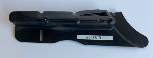 Pare courroie inférieur Sportster Harley Davidson REF OEM 60436-91
