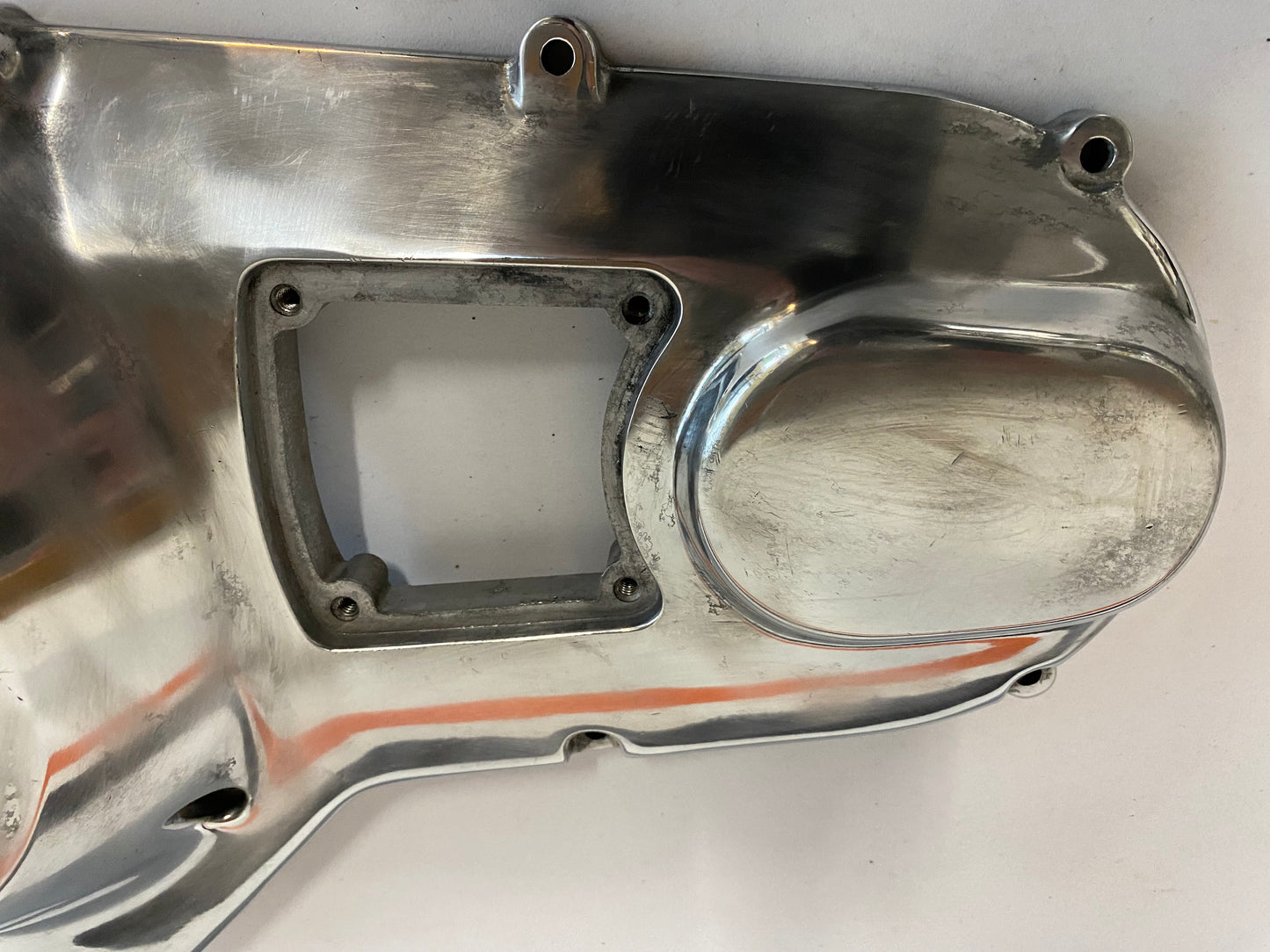 Carter de transmission primaire Harley Davidson REF OEM : 60606-85B