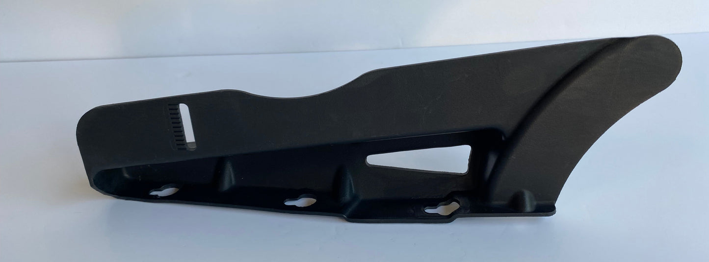 Pare courroie inférieur Sportster Harley Davidson REF OEM 60436-91