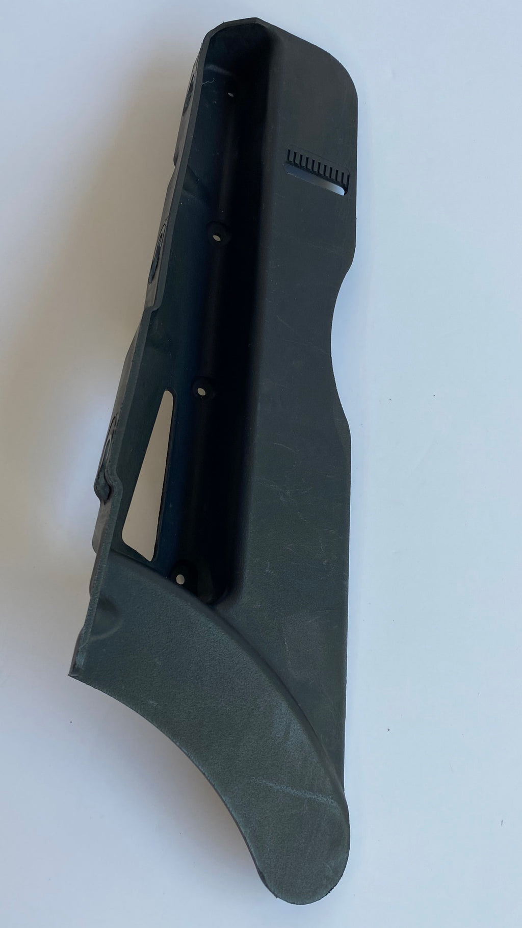 Harley Davidson Sportster Lower Belt Guard REF OEM 60436-91