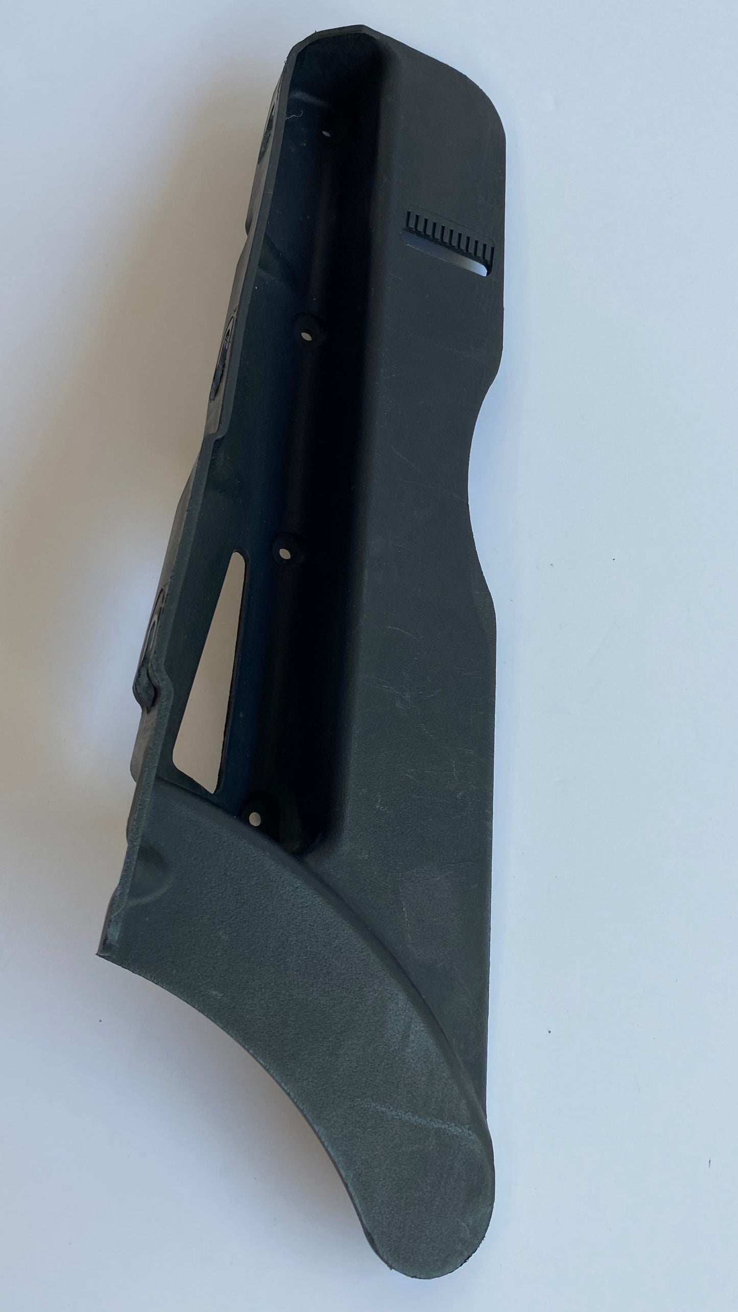 Pare courroie inférieur Sportster Harley Davidson REF OEM 60436-91