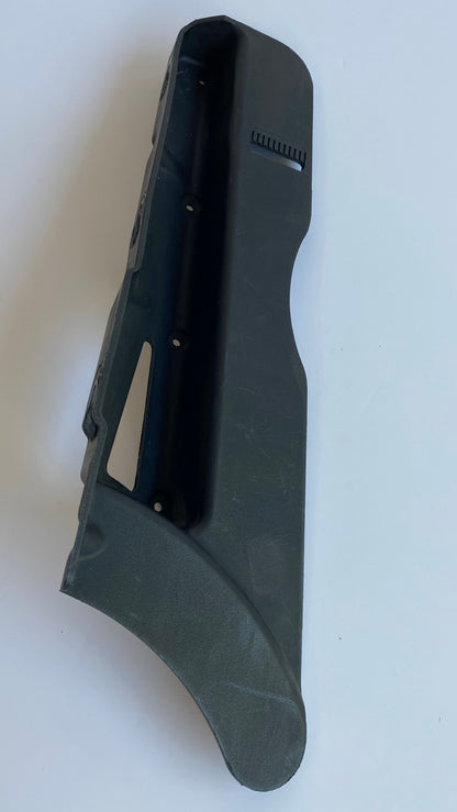 Pare courroie inférieur Sportster Harley Davidson REF OEM 60436-91