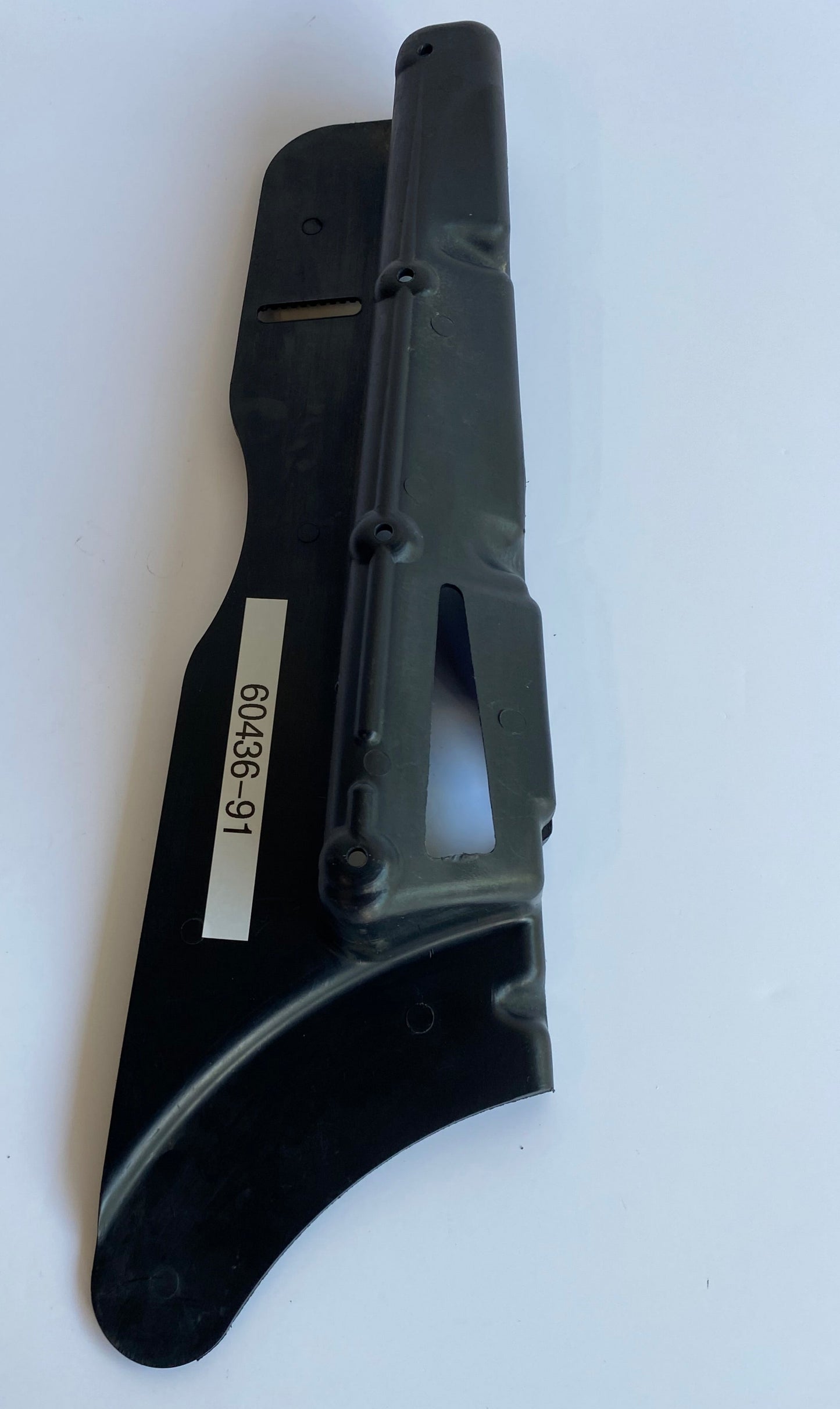 Pare courroie inférieur Sportster Harley Davidson REF OEM 60436-91