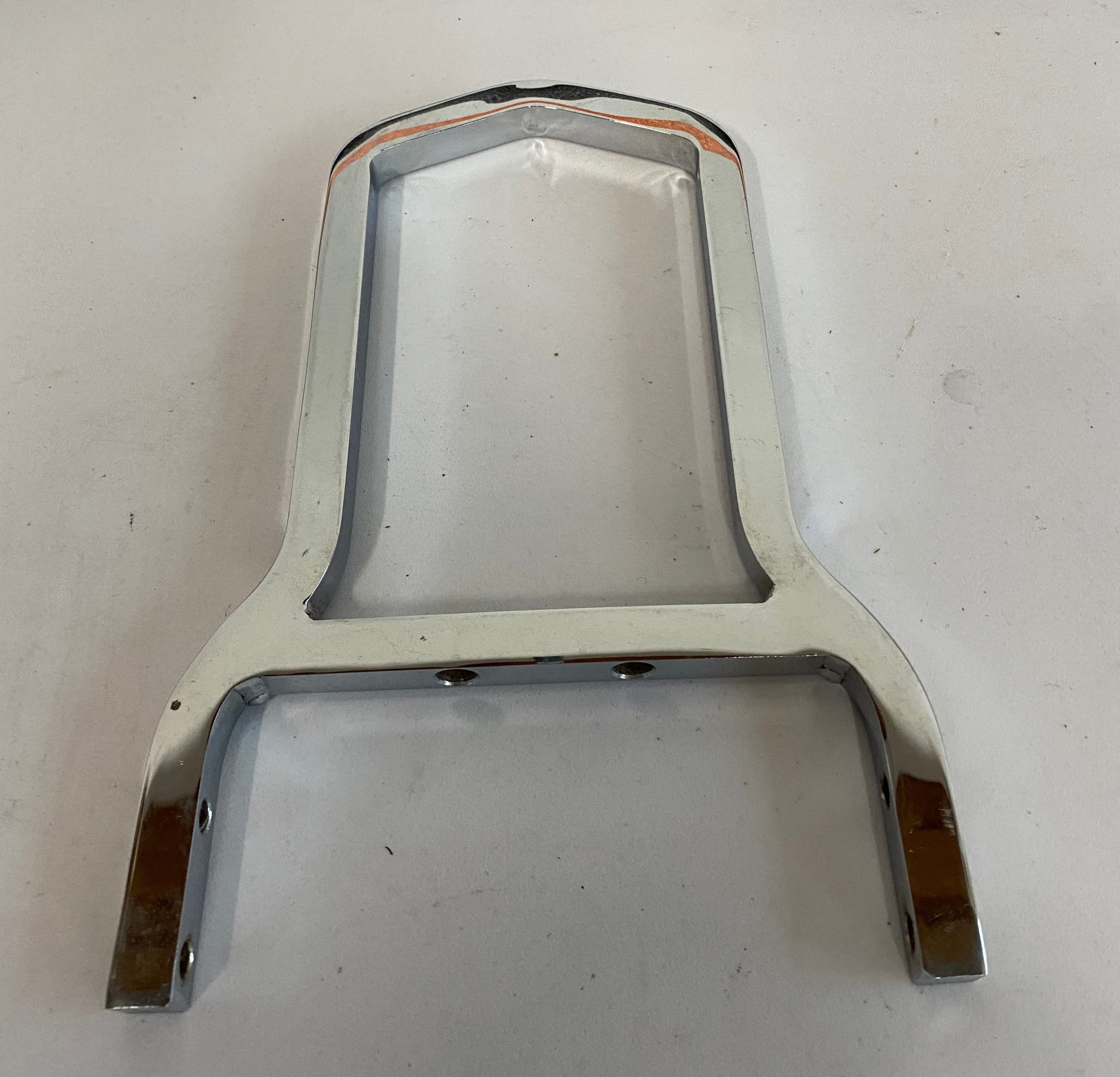 Sissy bar Harley Davidson REF MCS : 903134