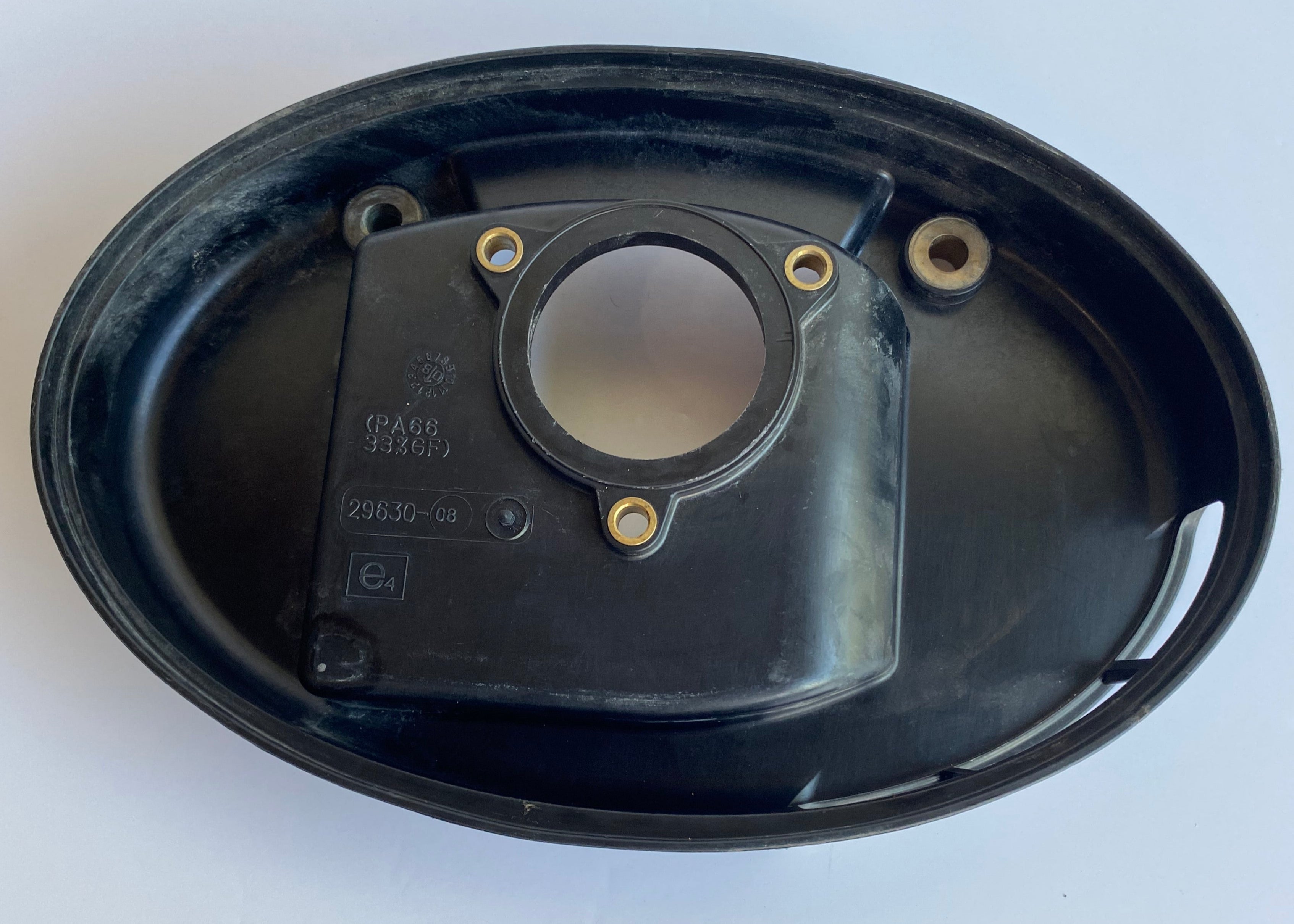 Support de filtre à air Touring Harley Davidson REF OEM 29630-08