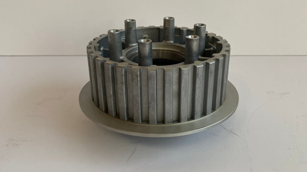 Noix d'embrayage Harley Davidson Twin Cam REF OEM 37554-06A