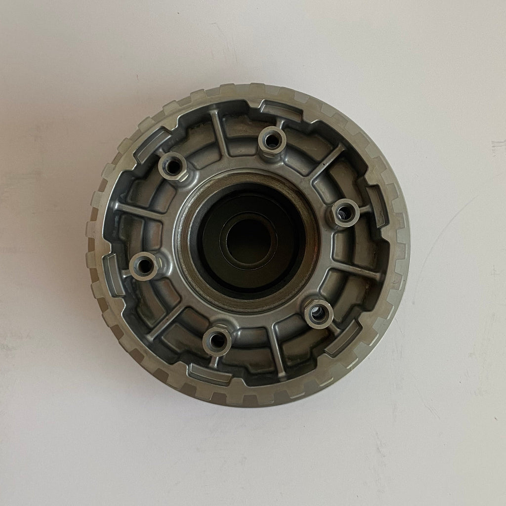Noix d'embrayage Harley Davidson Twin Cam REF OEM 37554-06A