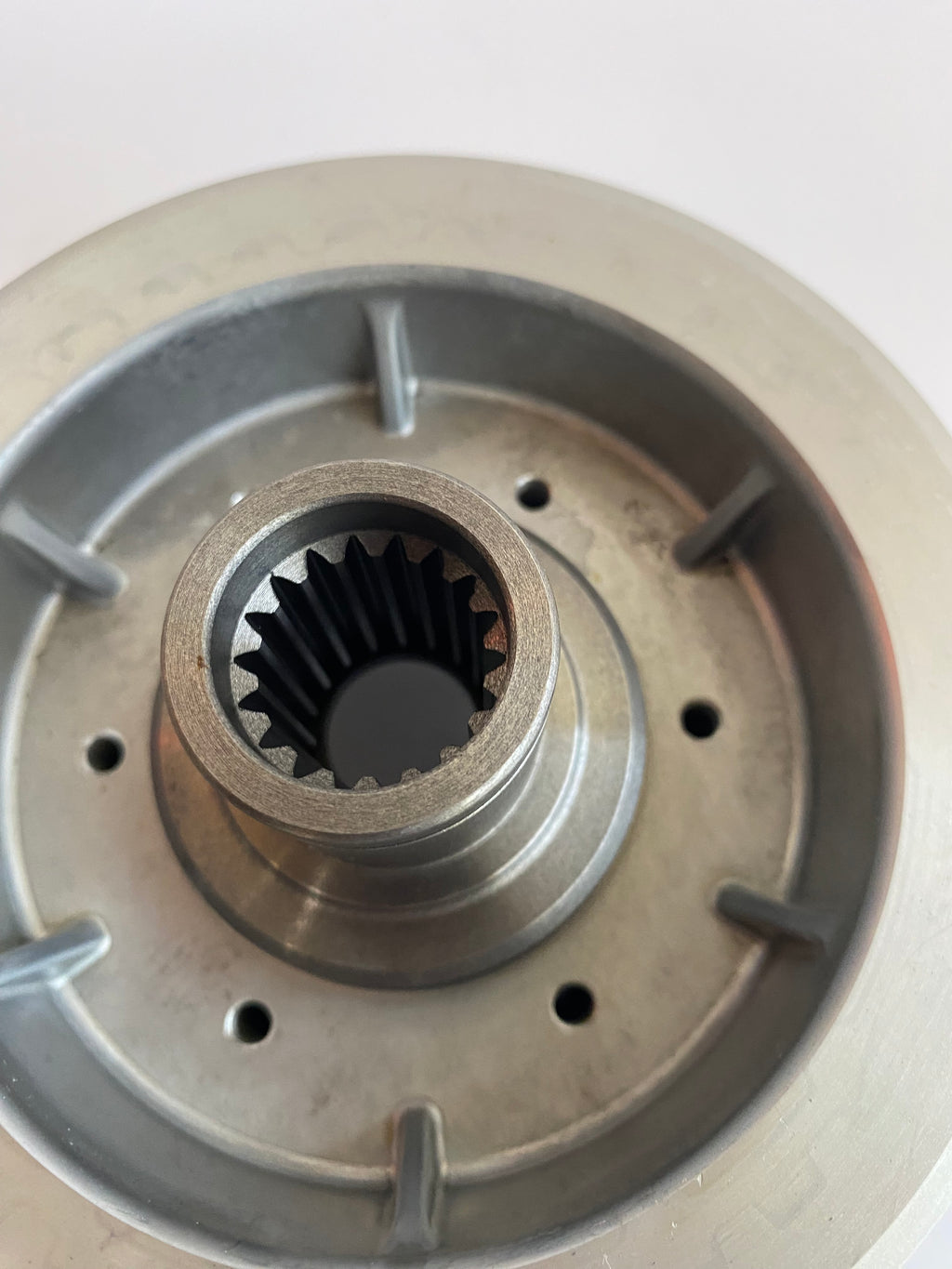 Noix d'embrayage Harley Davidson Twin Cam REF OEM 37554-06A