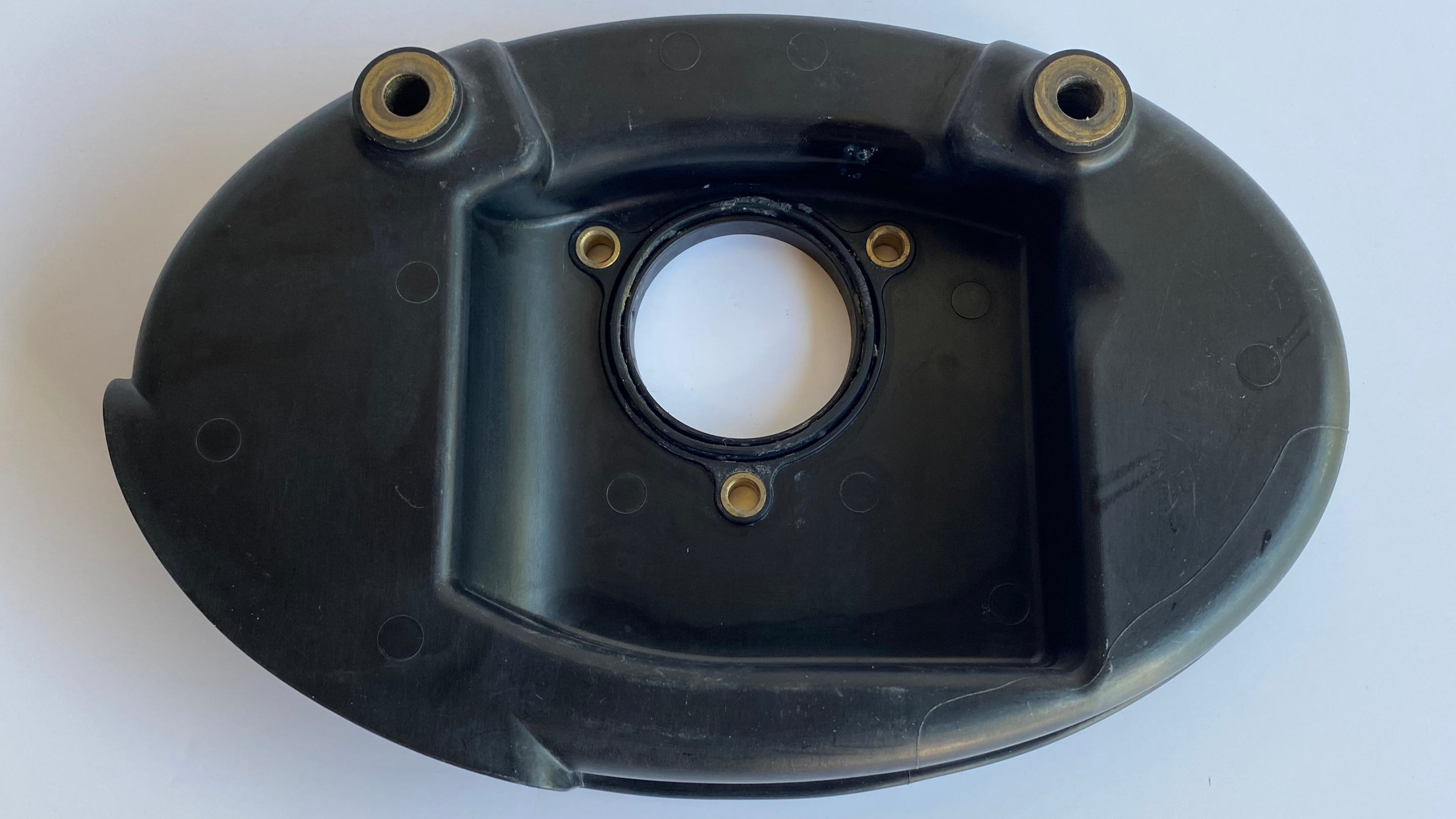 Support de filtre à air Touring Harley Davidson REF OEM 29630-08