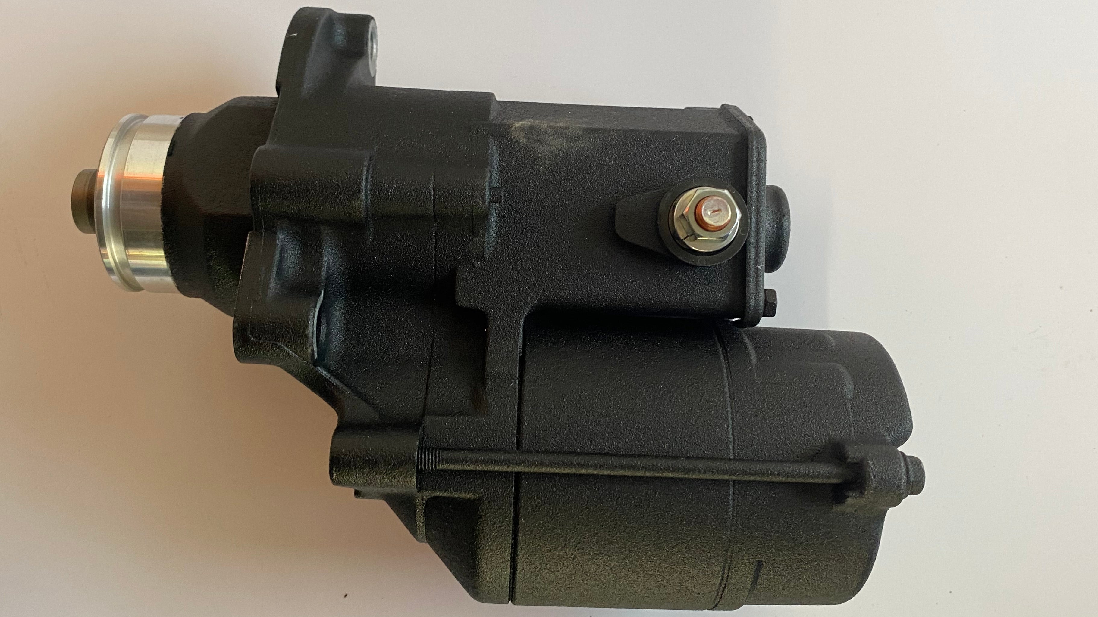 Démarreur high performance 1.4 KW Harley Davidson REF OEM 31619-06A