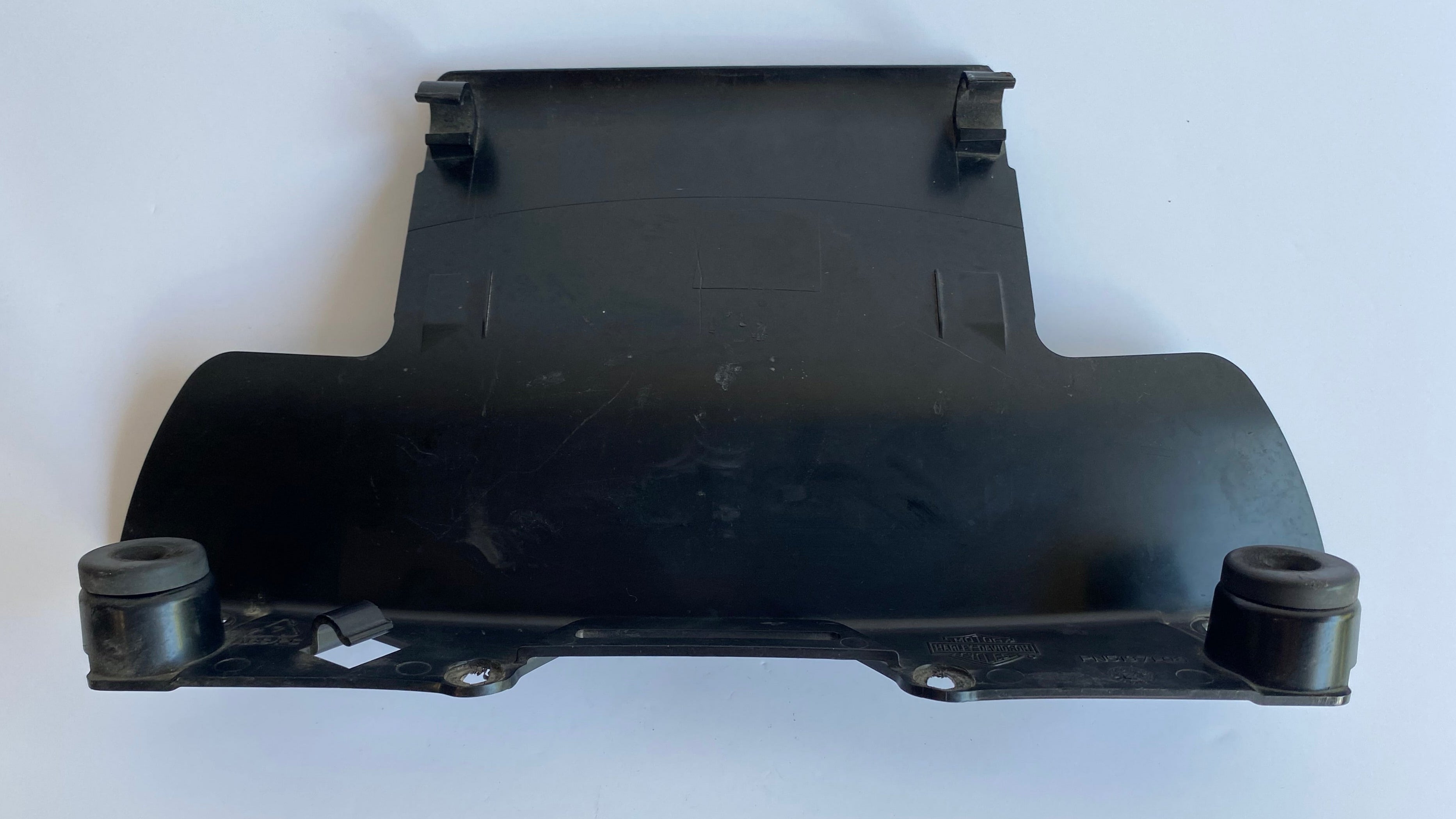 Cache sous la selle Softail Rocker C Harley Davidson REF OEM 51971-08