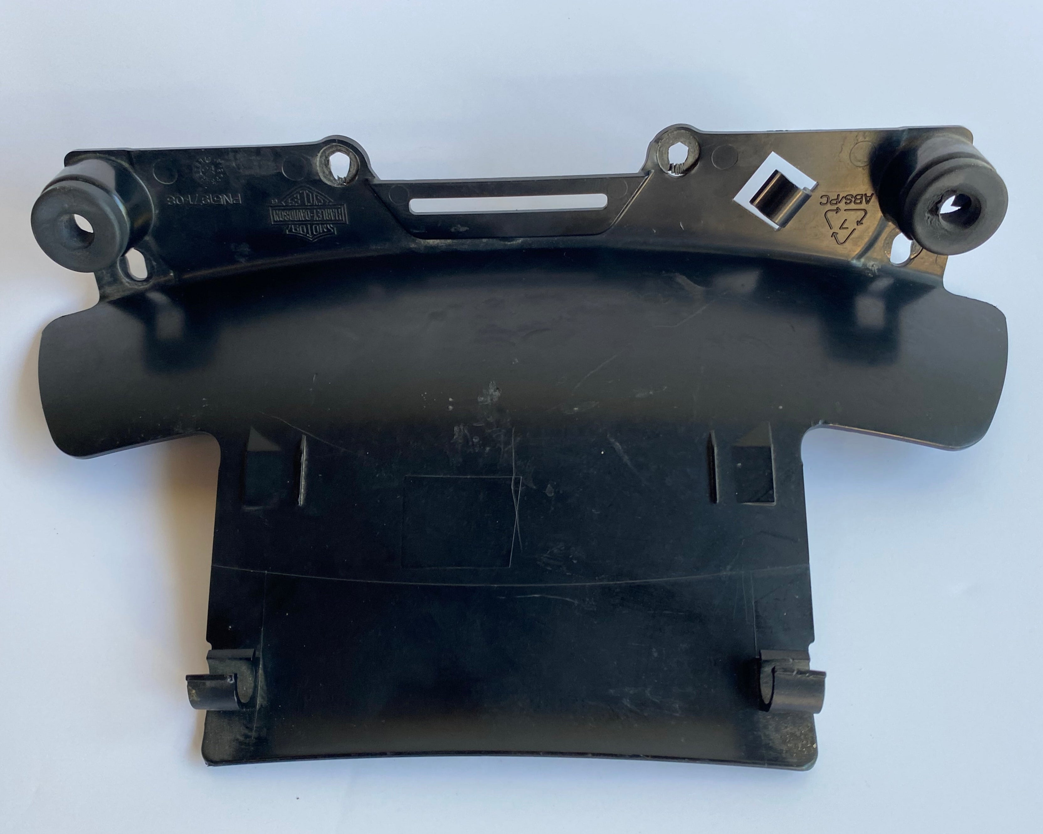 Cache sous la selle Softail Rocker C Harley Davidson REF OEM 51971-08