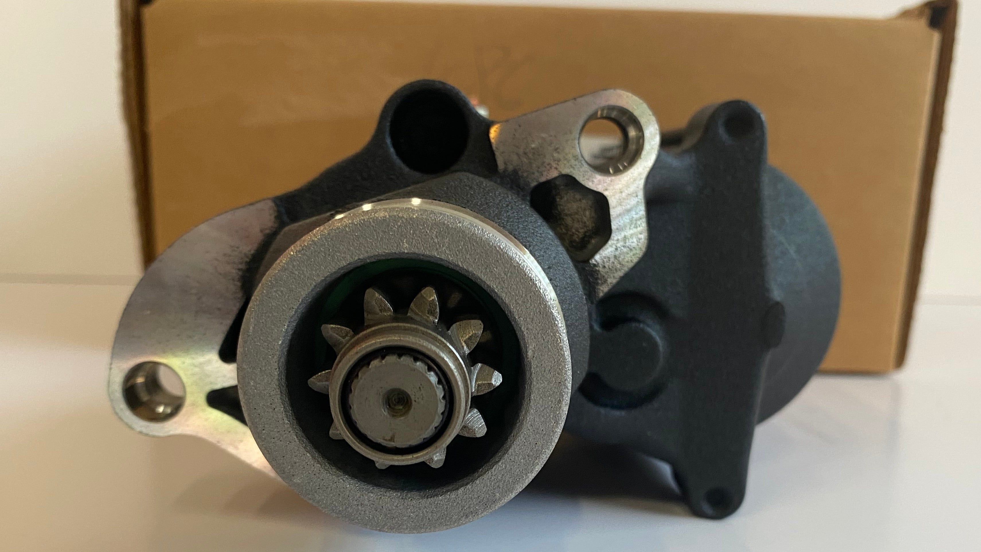 Démarreur high performance 1.4 KW Harley Davidson REF OEM 31619-06A