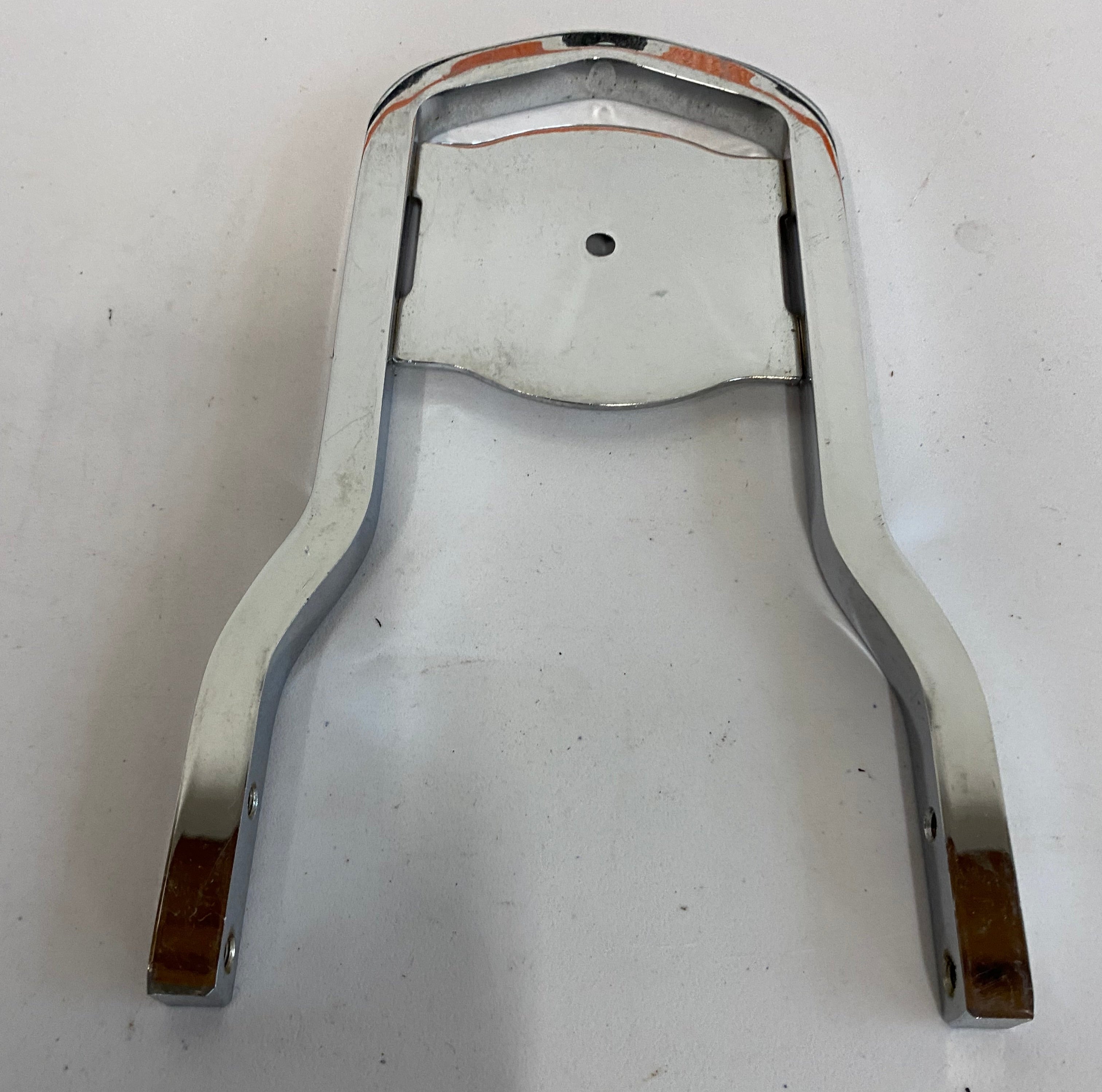 Sissy bar Harley Davidson REF MCS : 903136