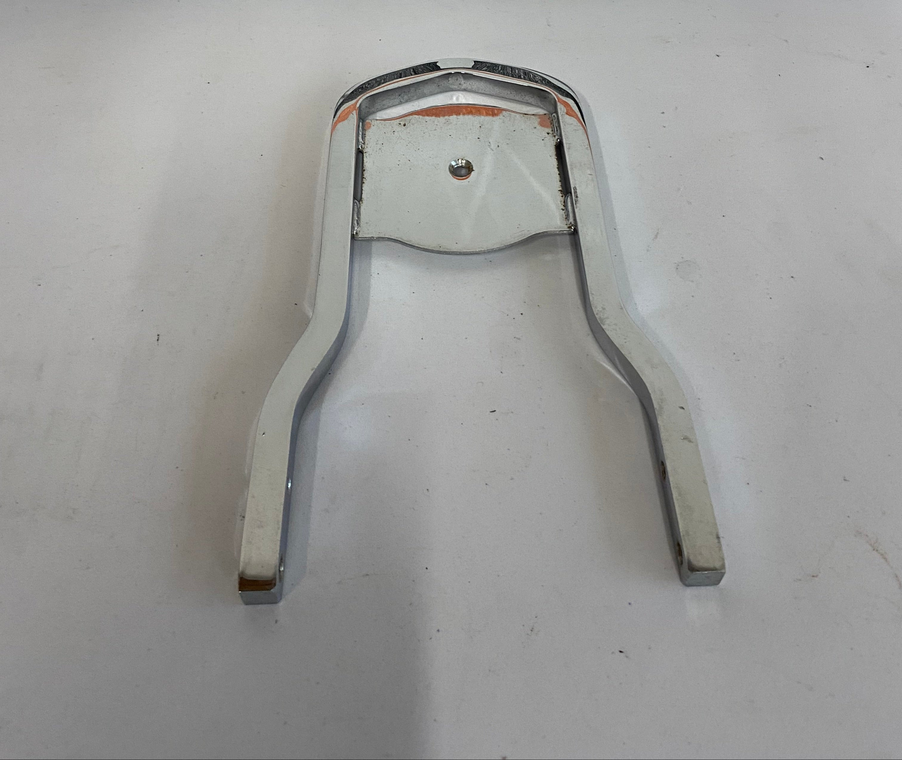 Sissy bar Harley Davidson REF MCS : 903136