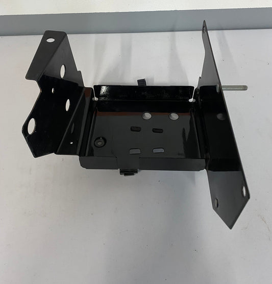 Support de batterie Harley Davison REF OEM : 66281-02