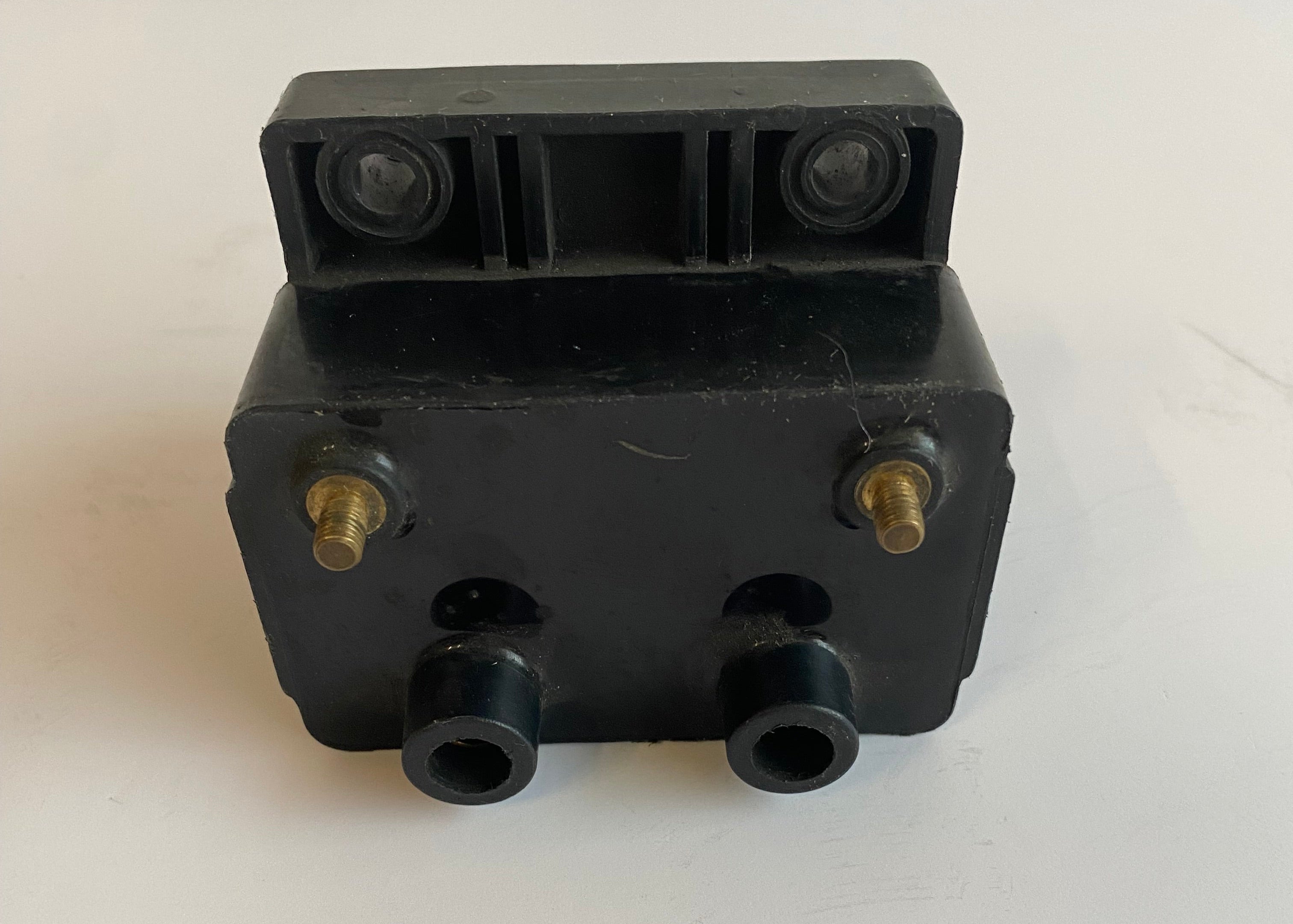 Bobine allumage HT 5 ohms Harley Davidson REF WW 12-138