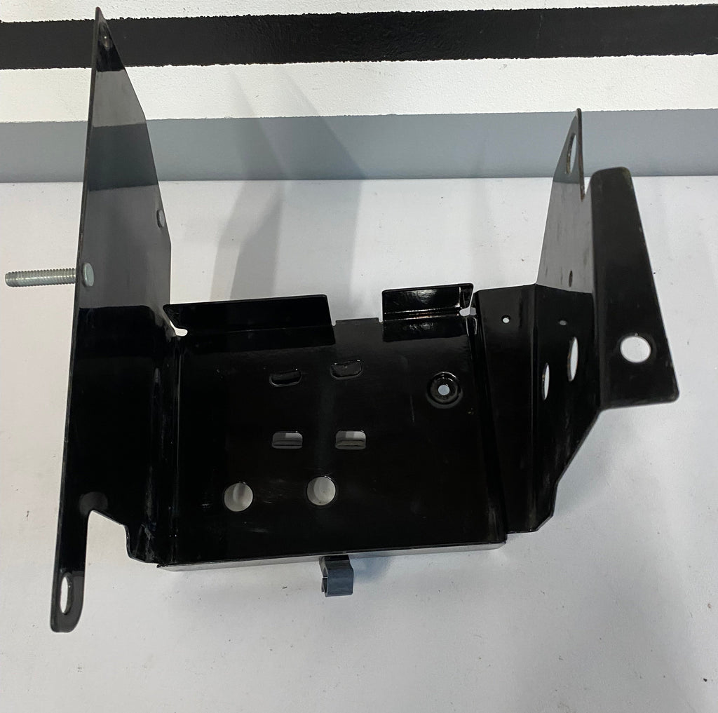 Support de batterie Touring Harley Davison REF OEM : 66281-02