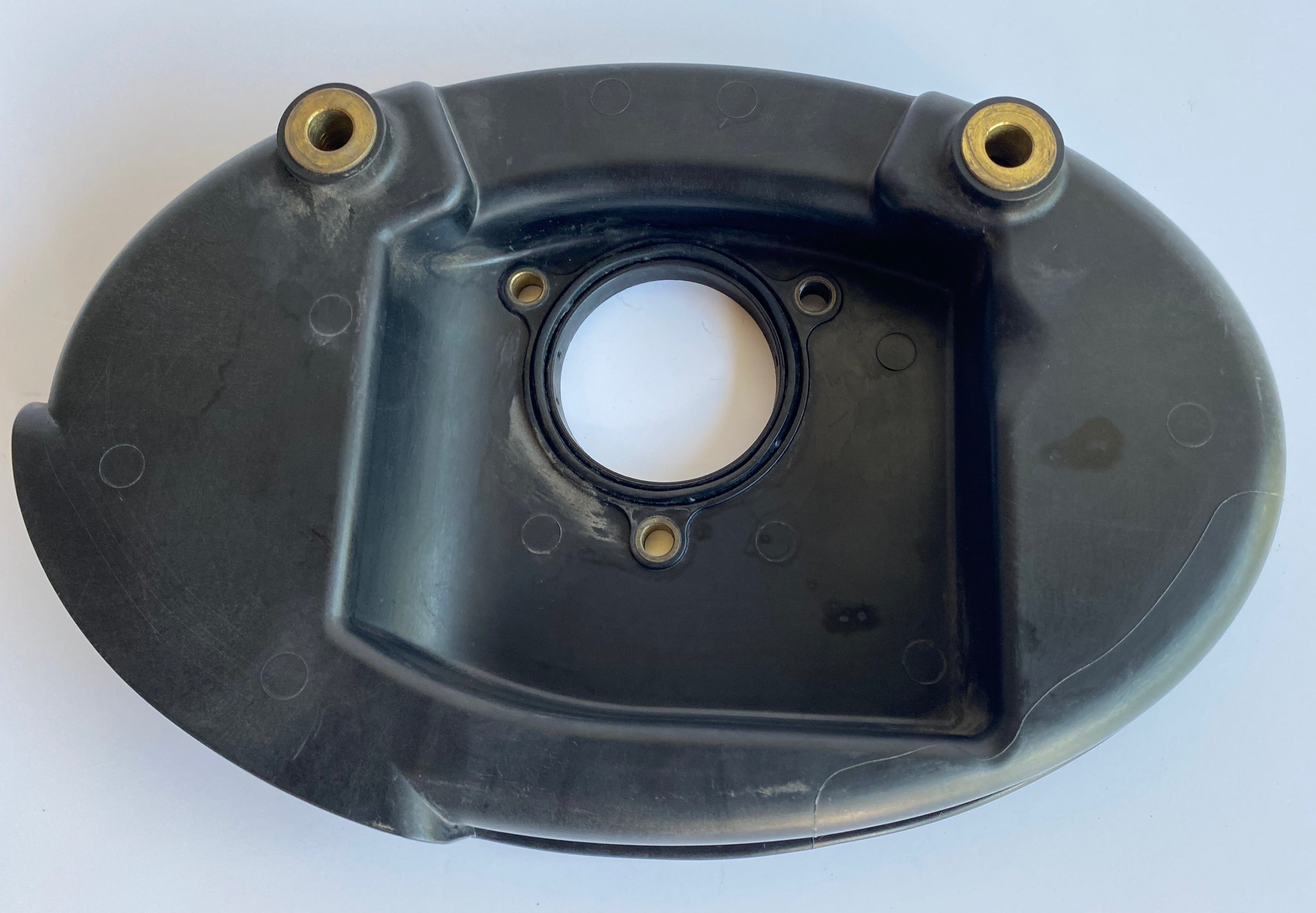 Support de filtre à air Touring Harley Davidson REF OEM 29630-08A