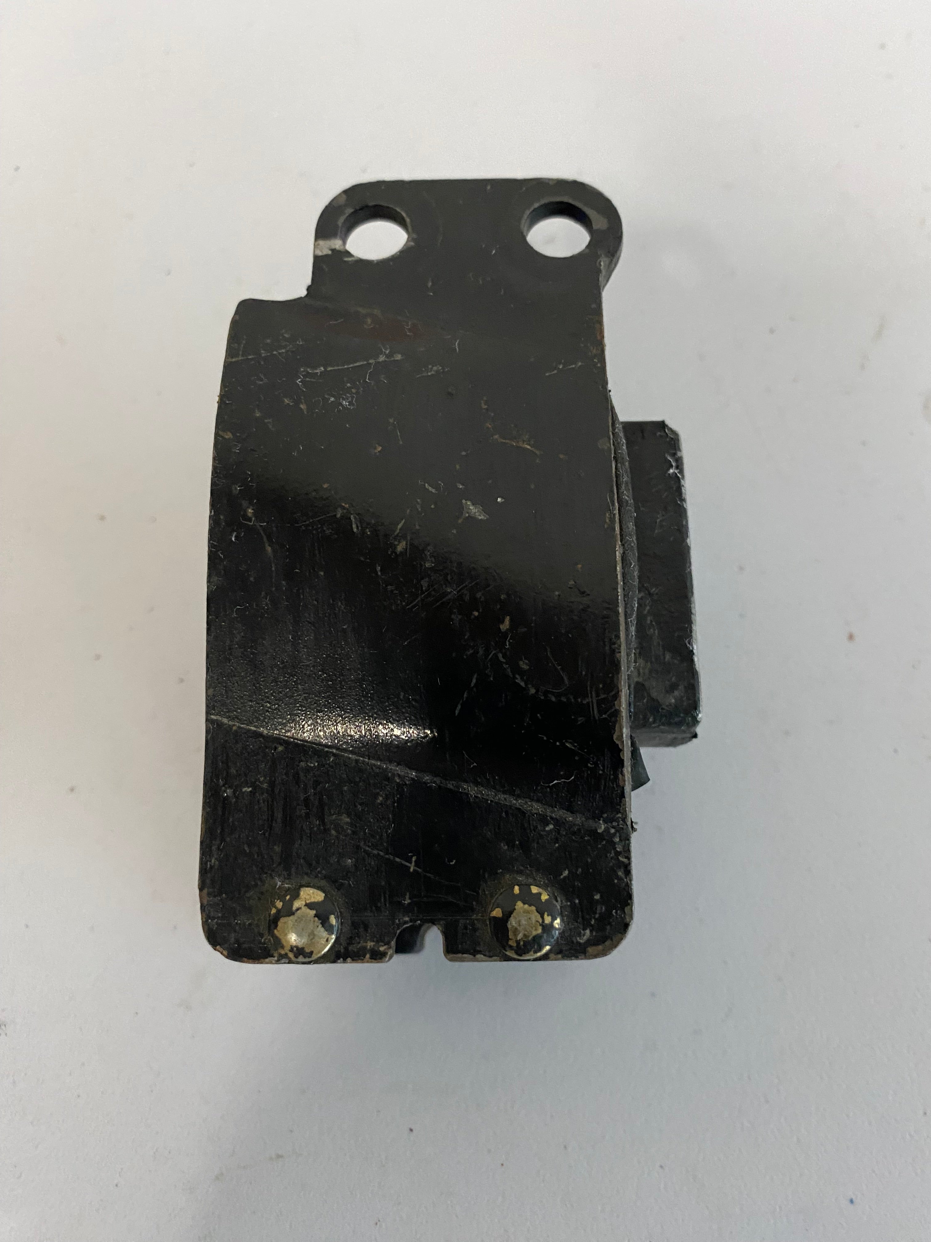 Harley Davidson Dyna Front Engine Silent Block OEM REF: 47583-90B