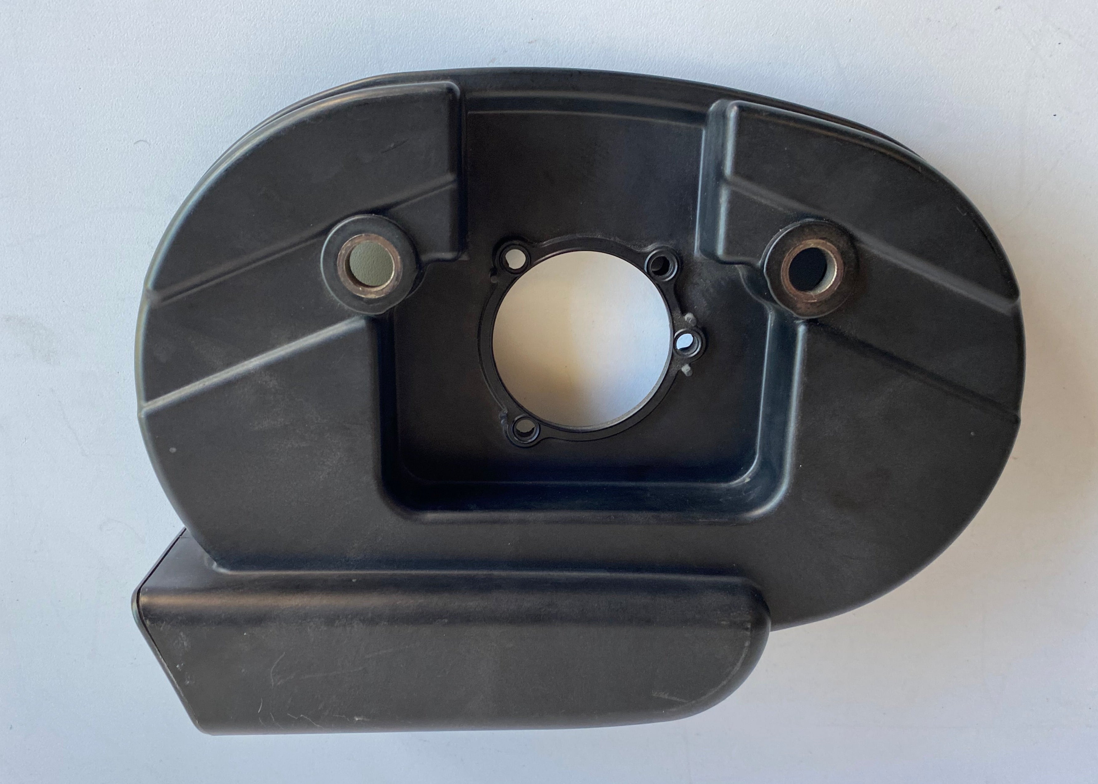 Support de filtre à air Sportster Harley Davidson REF OEM : 29367-07