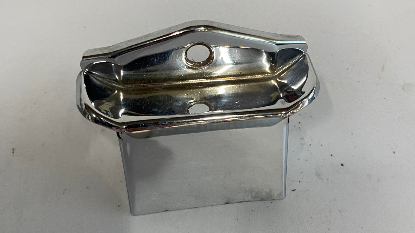 Cache support moteur supérieur Harley Davidson REF OEM :16274-88T