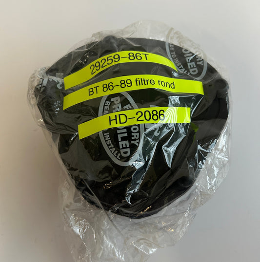 K&amp;N Harley Davidson Luftfilter REF OEM 29259-86T