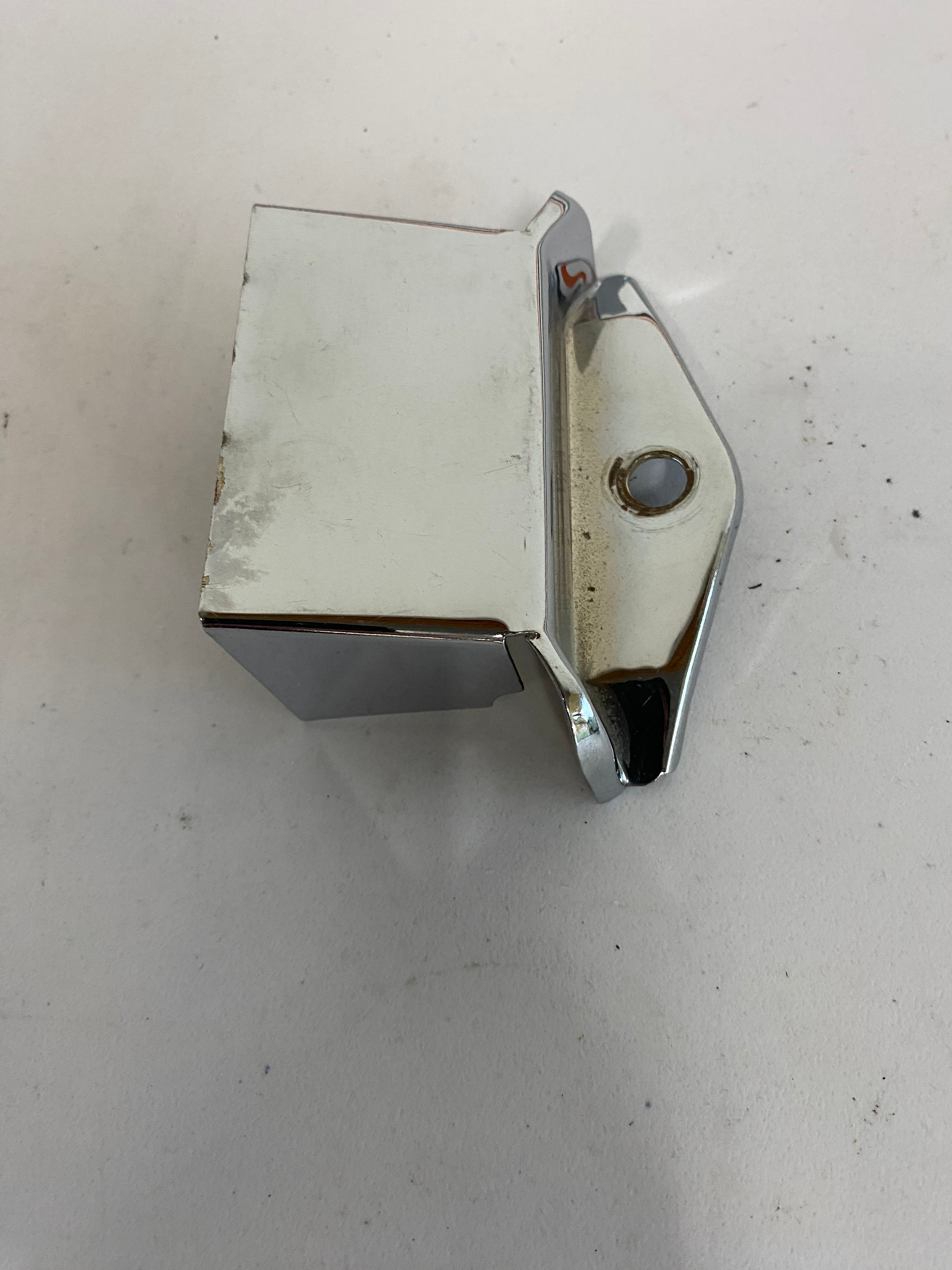 Harley Davidson Upper Engine Mount Cover OEM REF: 16274-88T