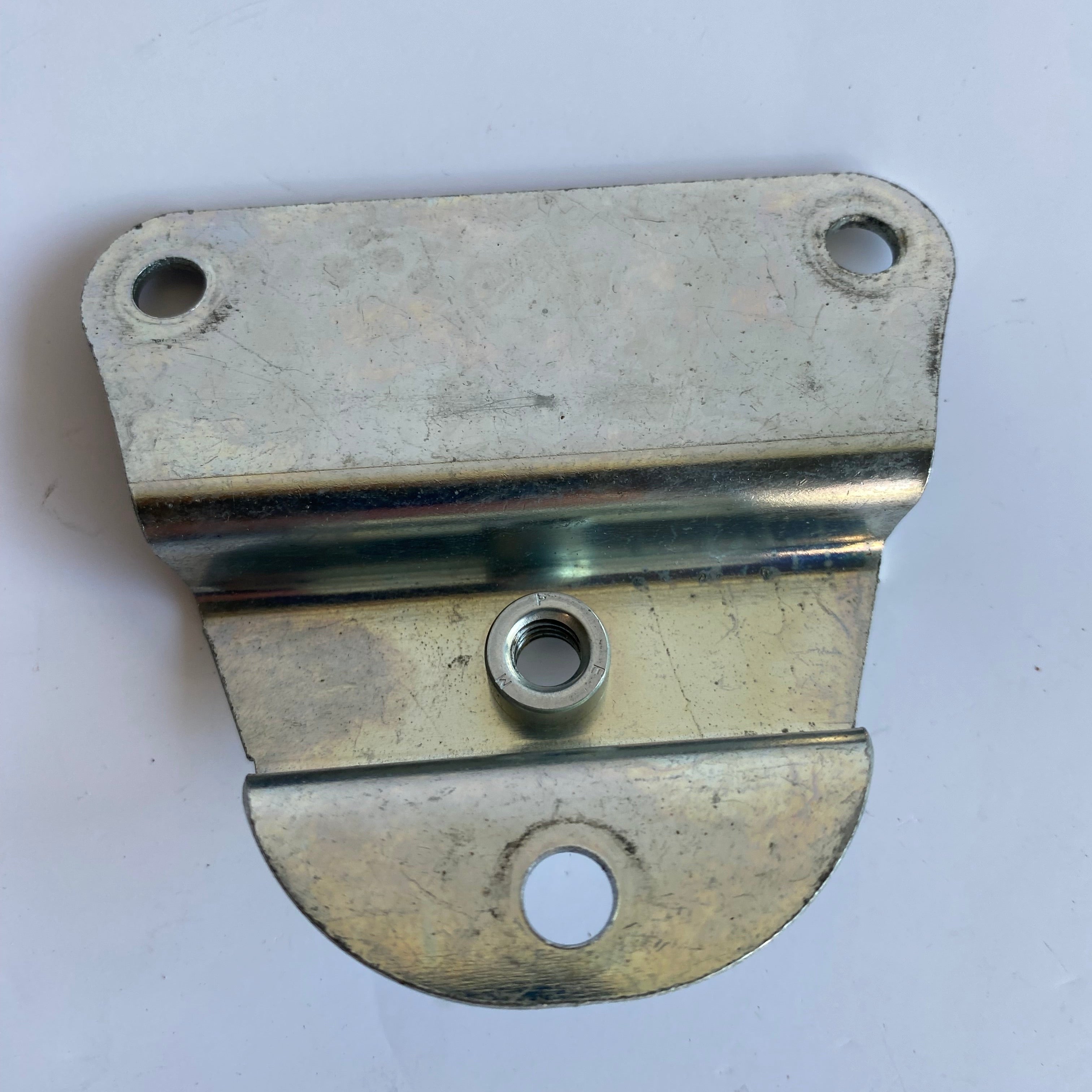 Support couvercle de filtre à air Touring Harley Davidson REF OEM 29644-08