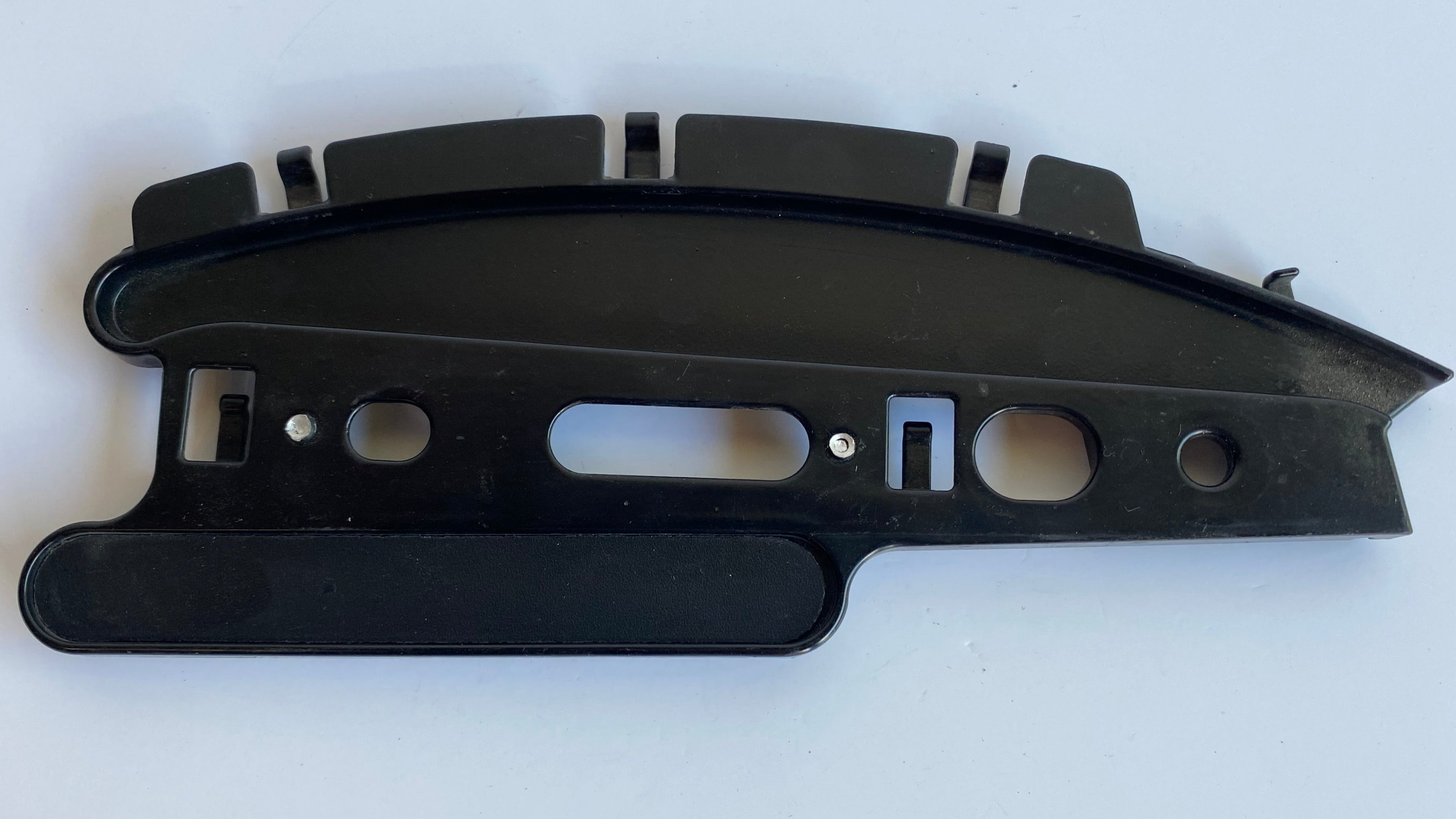 Harley Davidson Sportster Rear Fender Left Bracket REF OEM 68857-07
