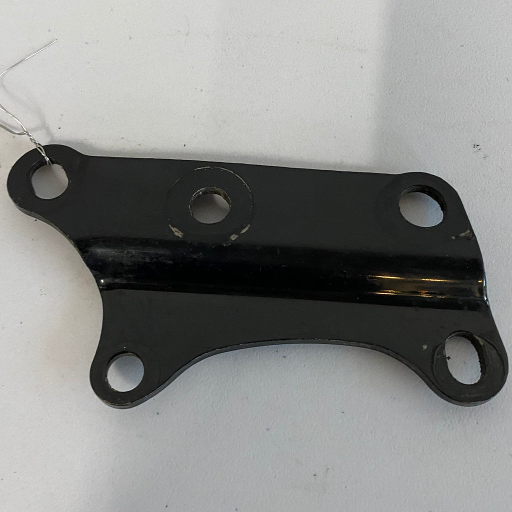Support moteur avant gauche Sportster Harley Davidson REF OEM : 16212-84