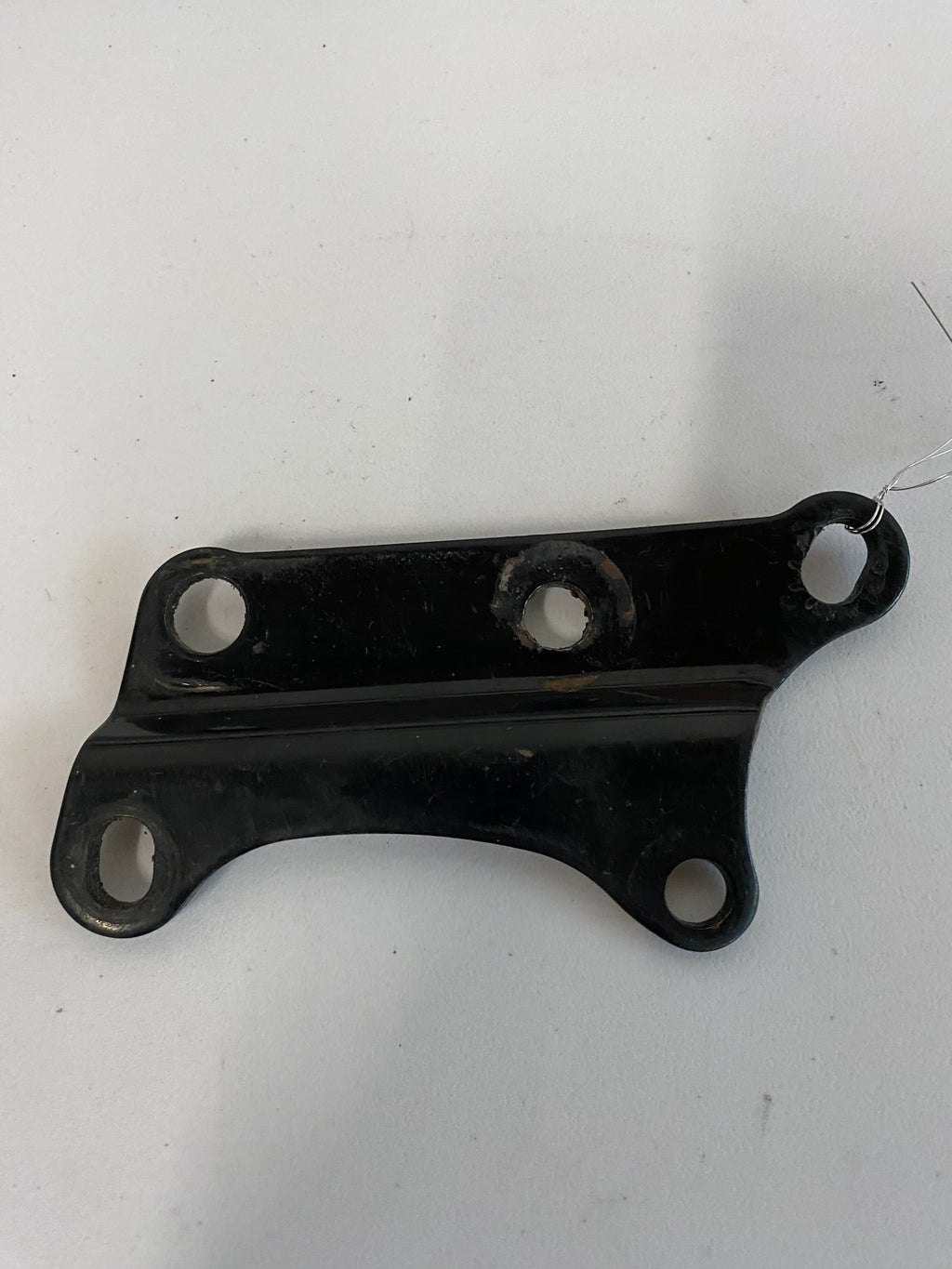 Support moteur avant gauche Sportster Harley Davidson REF OEM : 16212-84