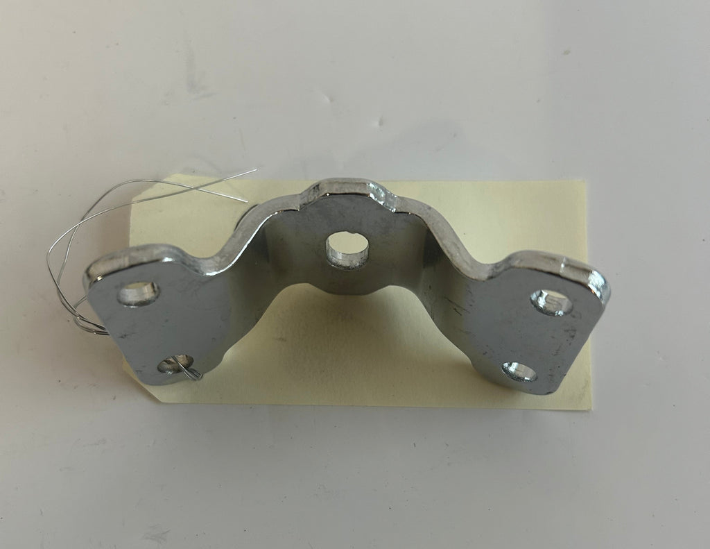 Harley Davidson Softail Auspuffschalldämpfer-Tab REF OEM 65926-00