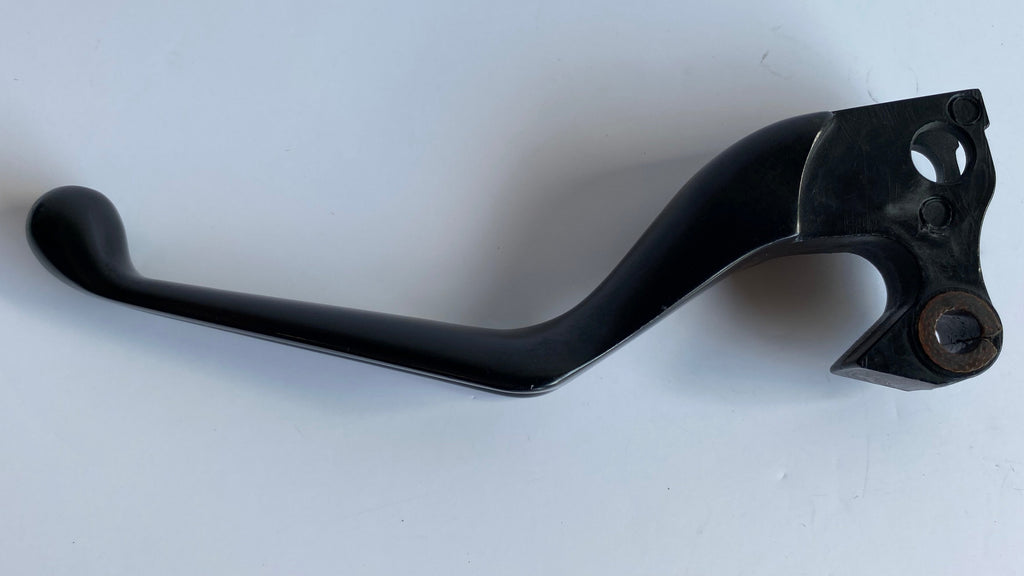 Levier d'embrayage noir Sportster Harley Davidson REF OEM 36700011
