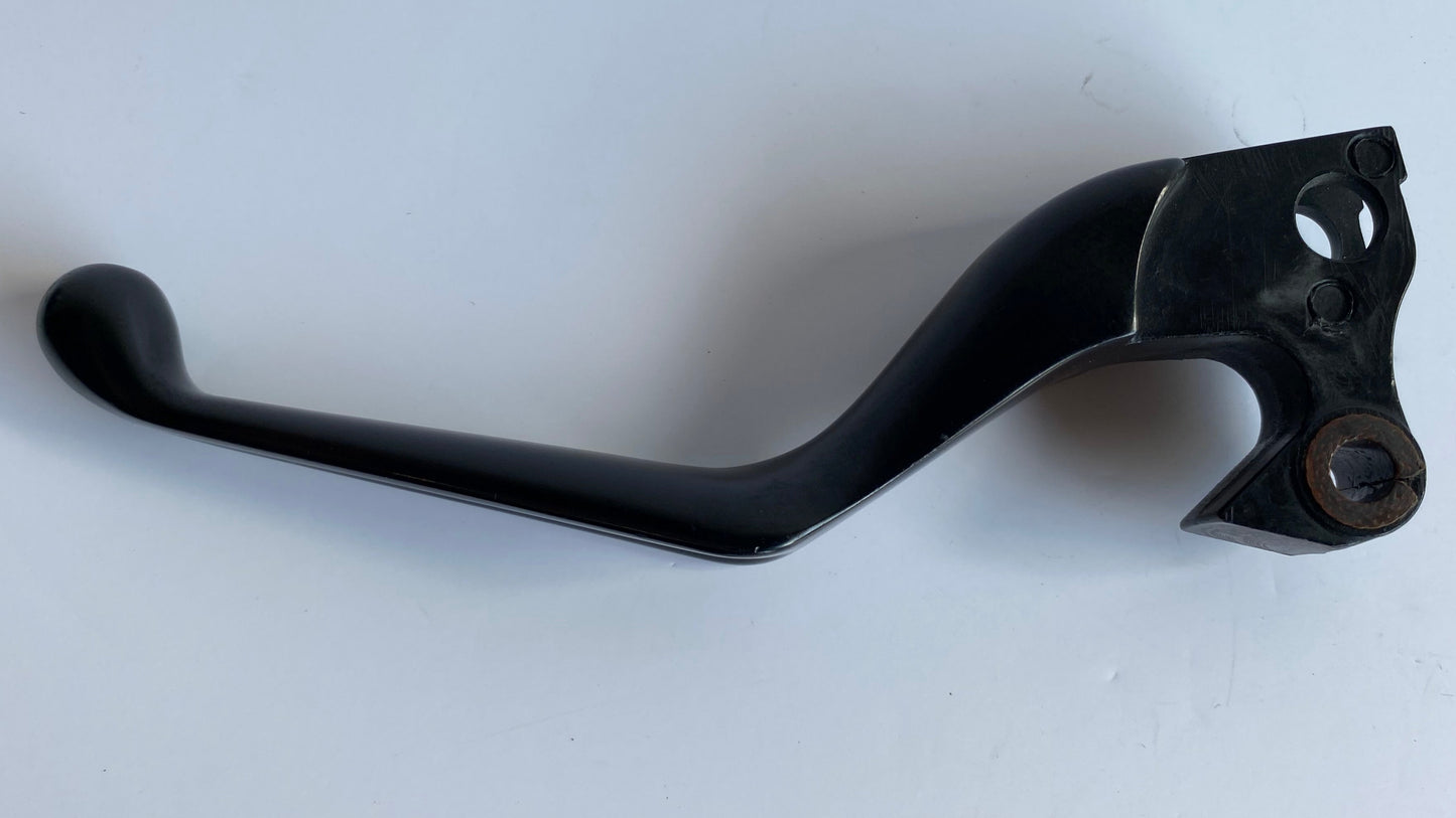 Levier d'embrayage noir Sportster Harley Davidson REF OEM 36700011