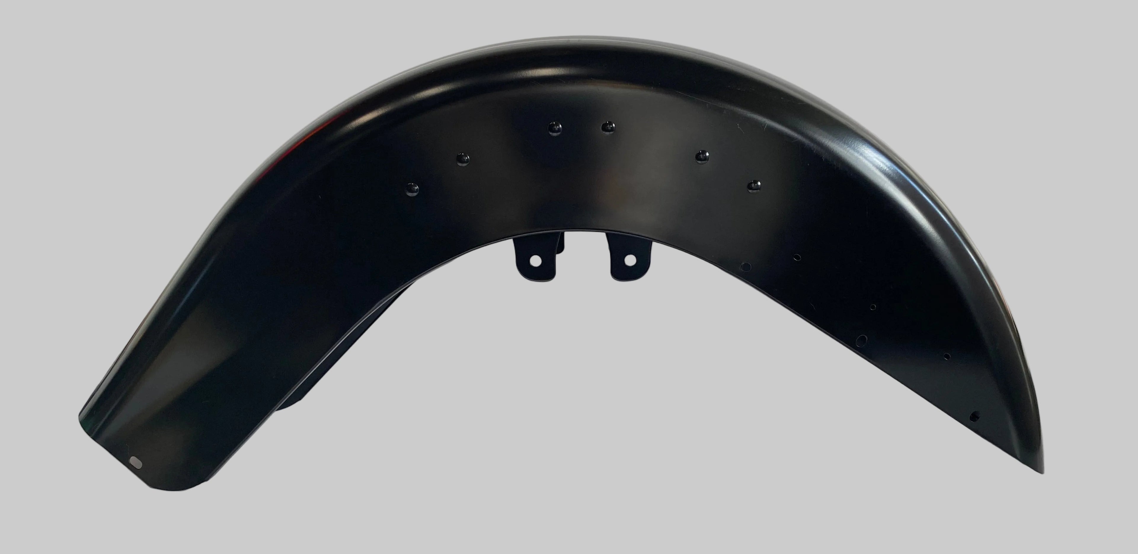 Garde boue avant brut Softail Deluxe Harley Davidson REF OEM 59234-05