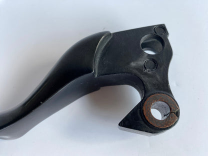 Levier d'embrayage noir Sportster Harley Davidson REF OEM 36700011