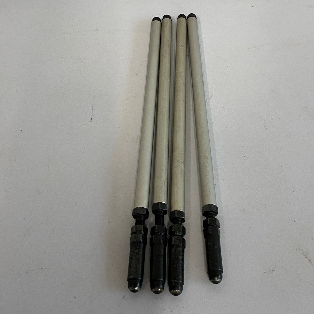 Tiges de culbuteurs réglables S&S Harley Davidson REF WW : 64-430