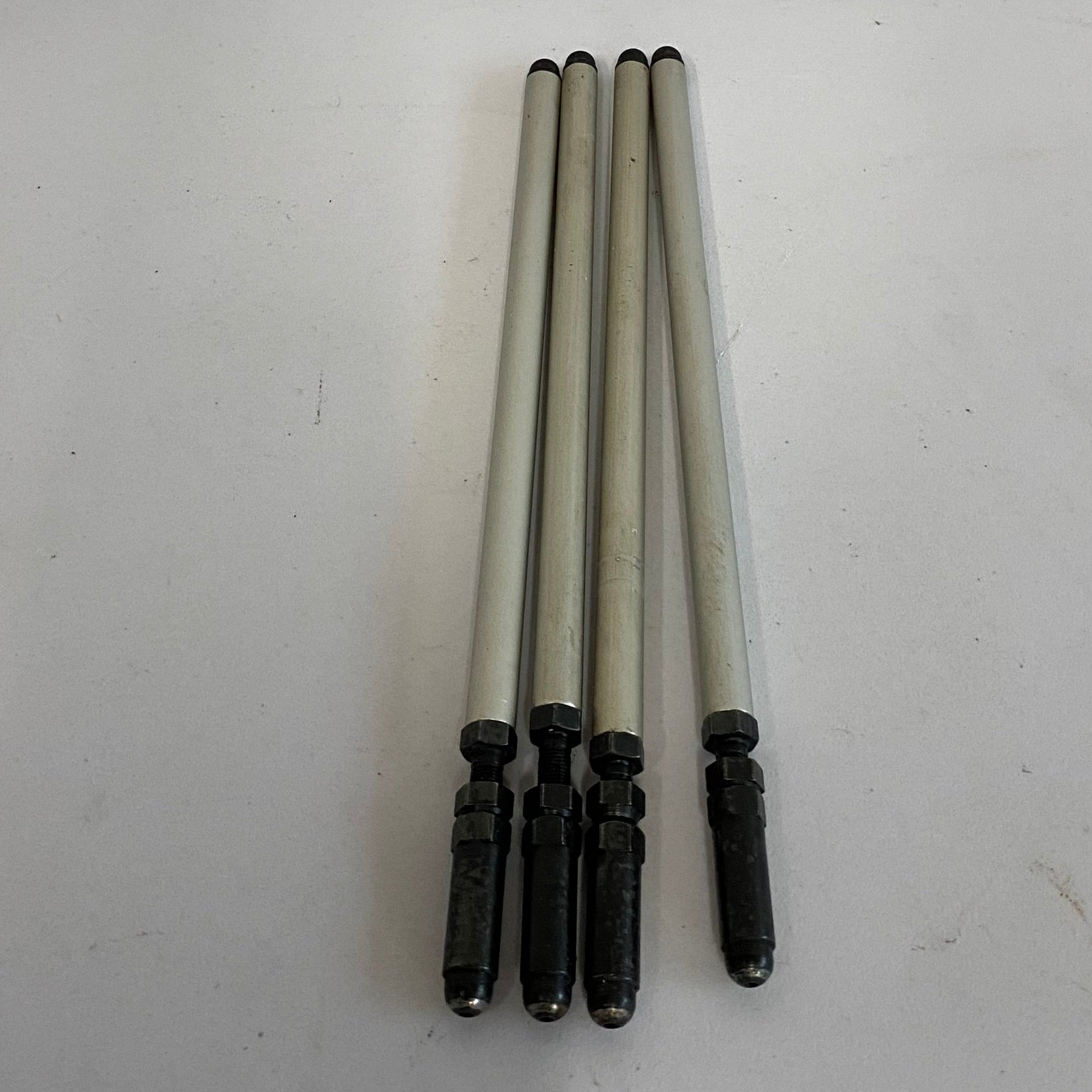 Tiges de culbuteurs réglables S&S Harley Davidson REF WW : 64-430