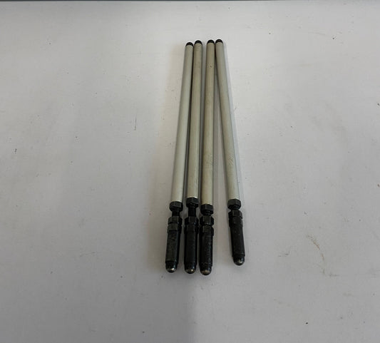S&amp;S Harley Davidson Adjustable Pushrods REF WW: 64-430