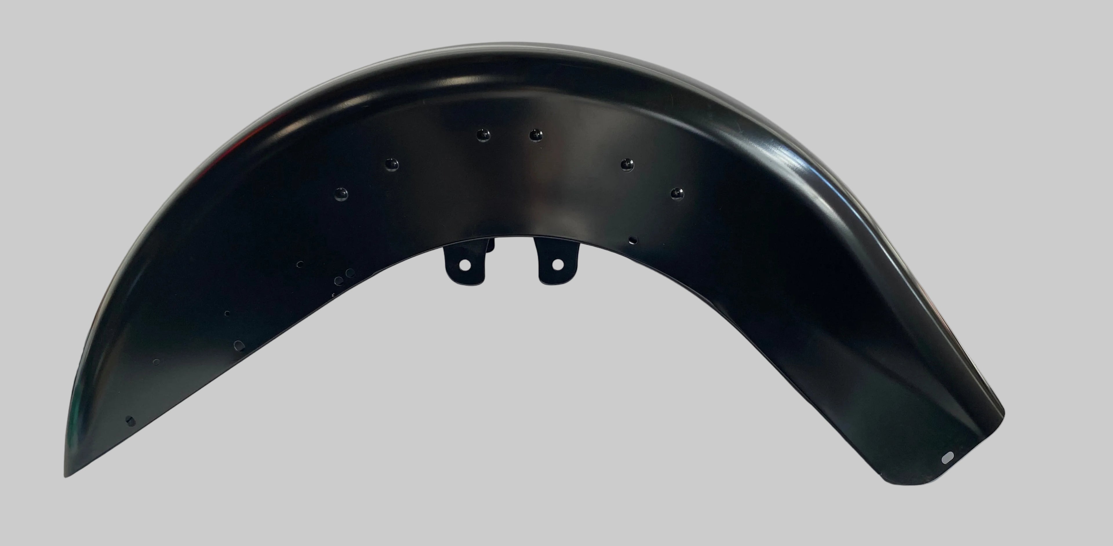 Garde boue avant brut Softail Deluxe Harley Davidson REF OEM 59234-05