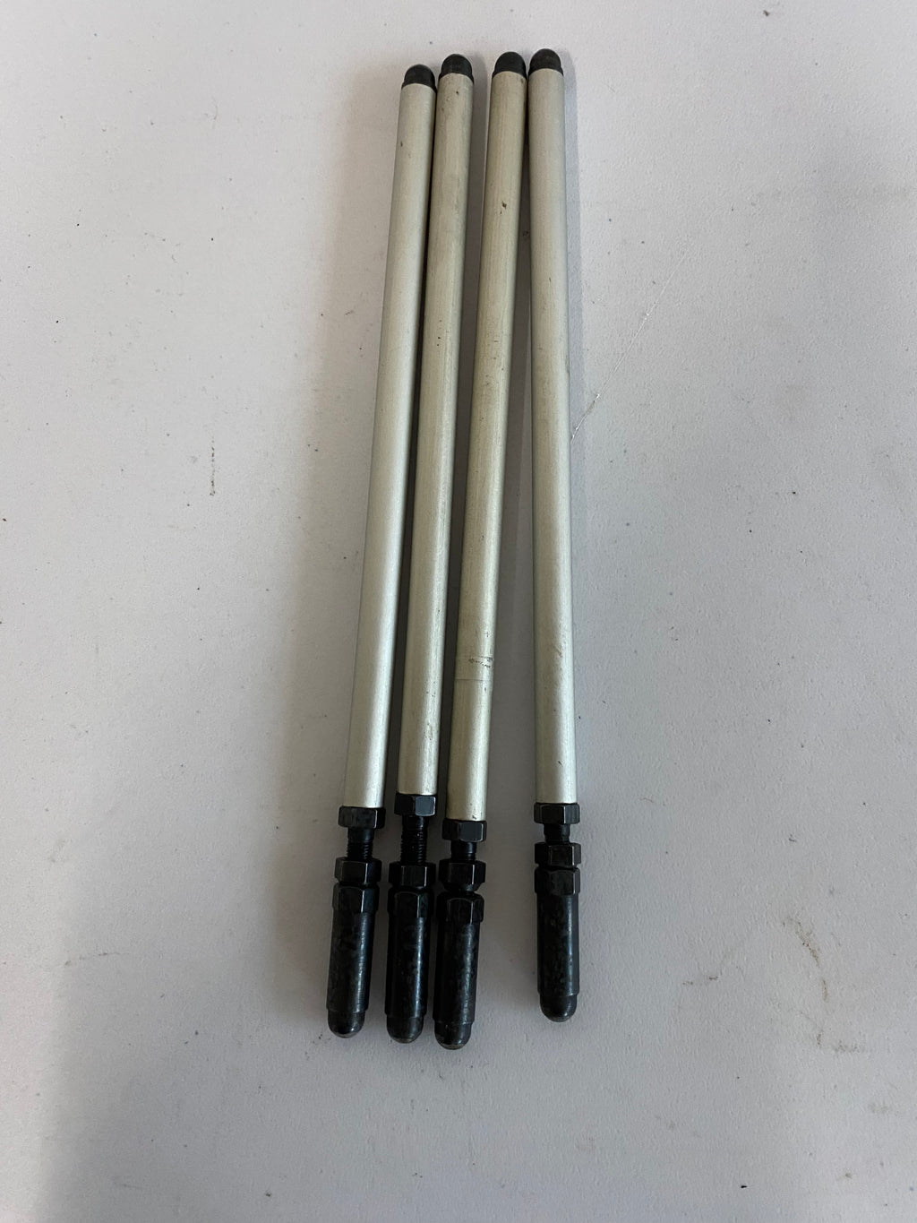 Tiges de culbuteurs réglables S&S Harley Davidson REF WW : 64-430