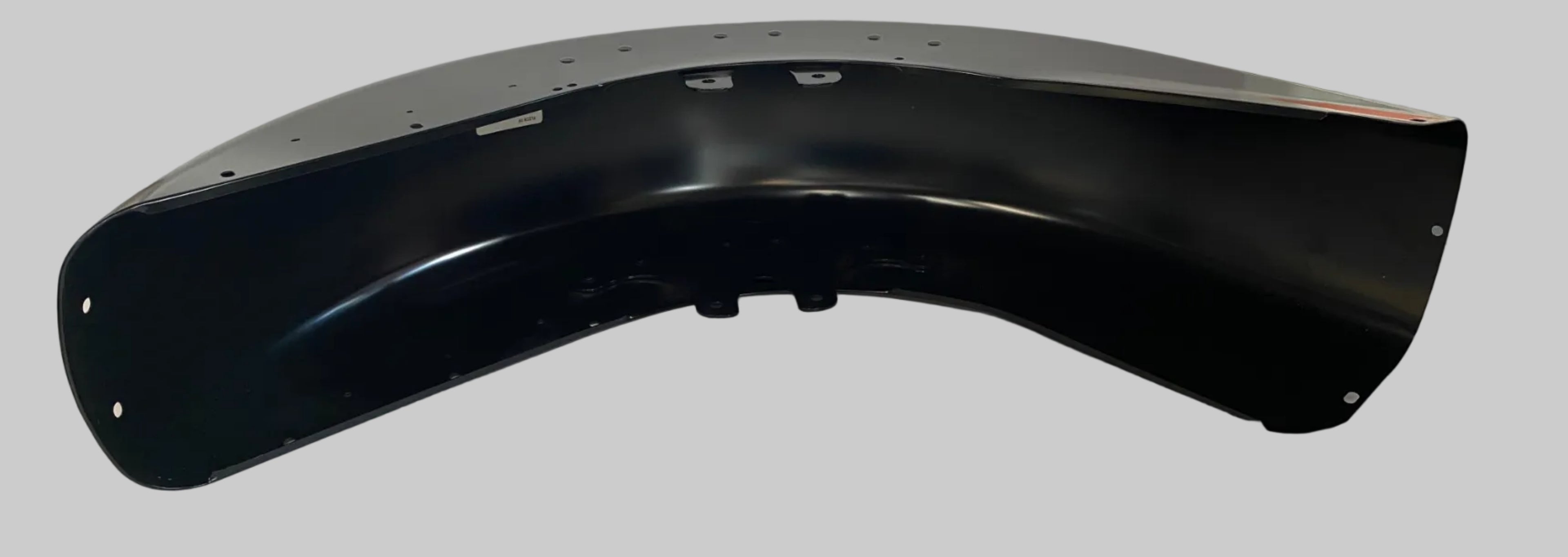 Garde boue avant brut Softail Deluxe Harley Davidson REF OEM 59234-05