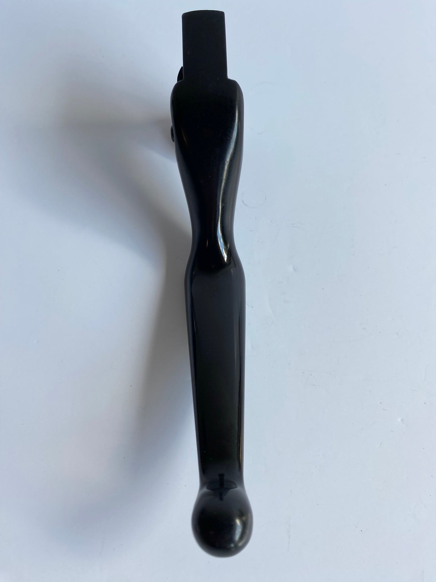 Levier d'embrayage noir Sportster Harley Davidson REF OEM 36700011
