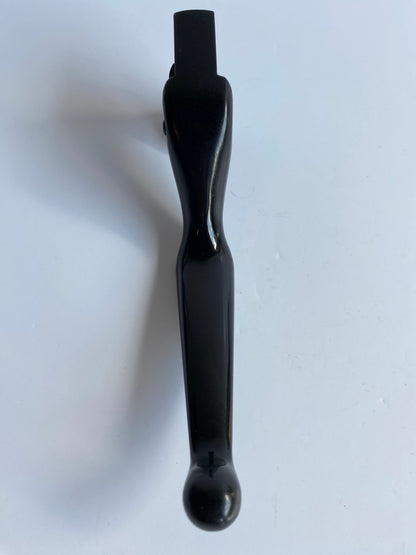 Levier d'embrayage noir Sportster Harley Davidson REF OEM 36700011