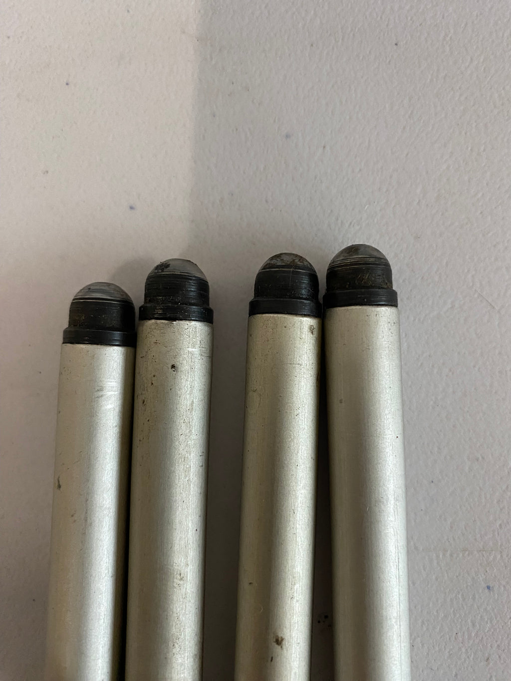 Tiges de culbuteurs réglables S&S Harley Davidson REF WW : 64-430