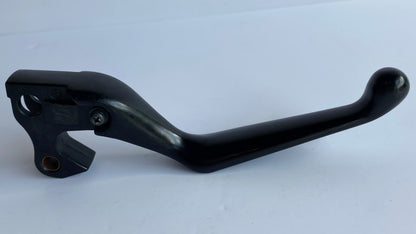 Levier d'embrayage noir Sportster Harley Davidson REF OEM 36700011