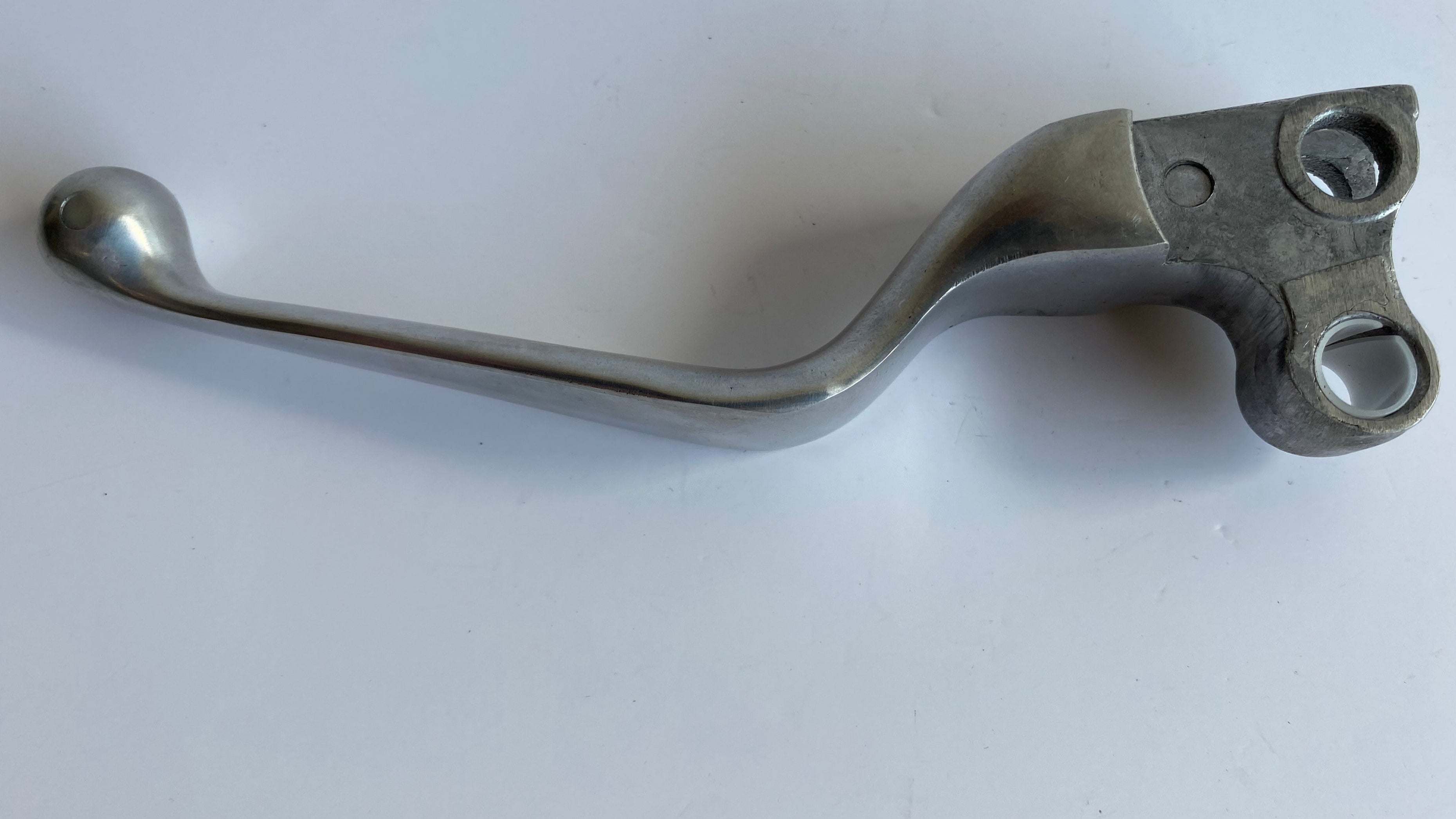 Levier d'embrayage à cable Harley Davidson REF OEM : 45015-96