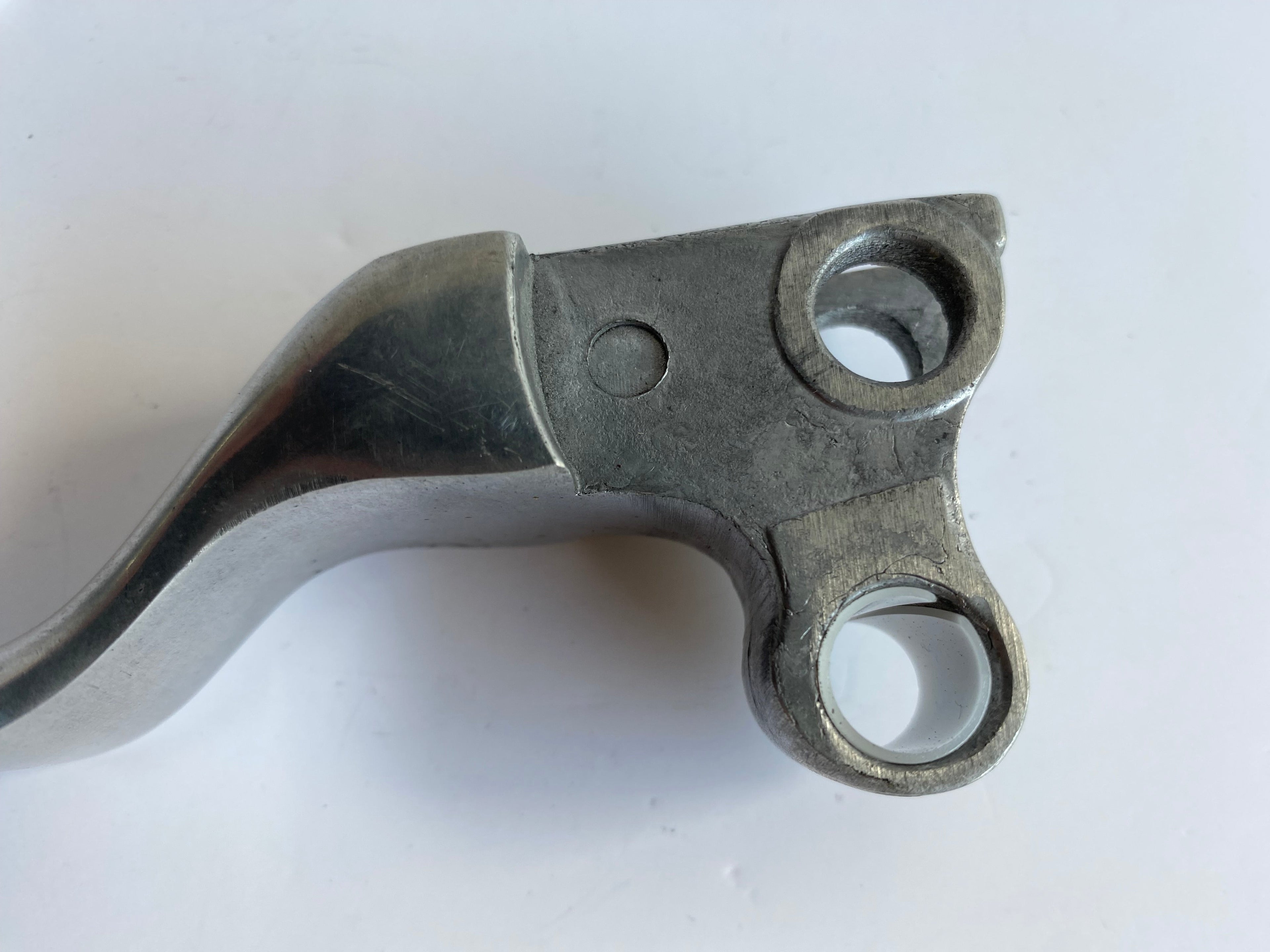 Levier d'embrayage à cable Harley Davidson REF OEM : 45015-96